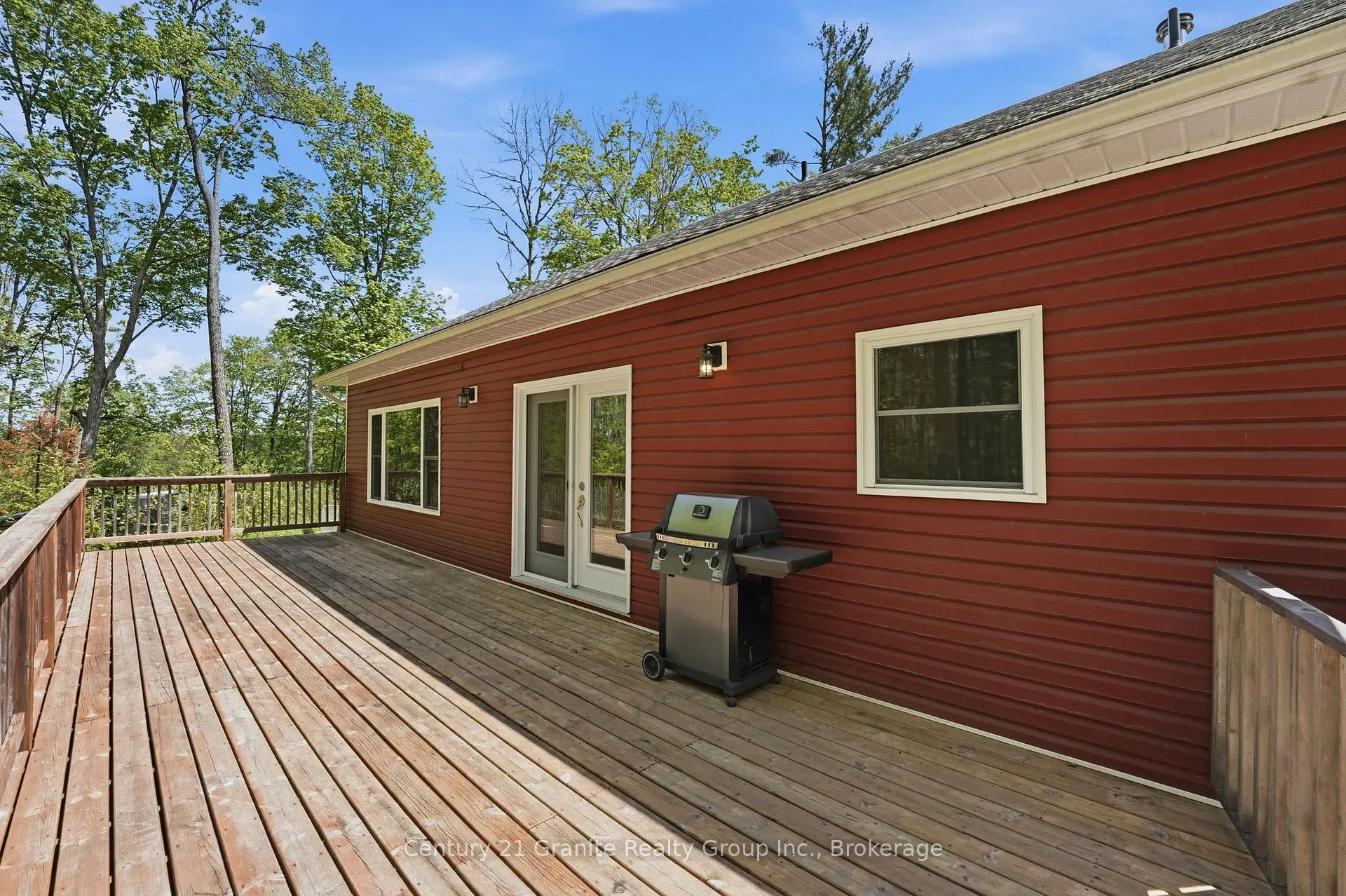 Photo 26 of 1048 Bacon Road, Minden Hills, Snowdon — HOMEH