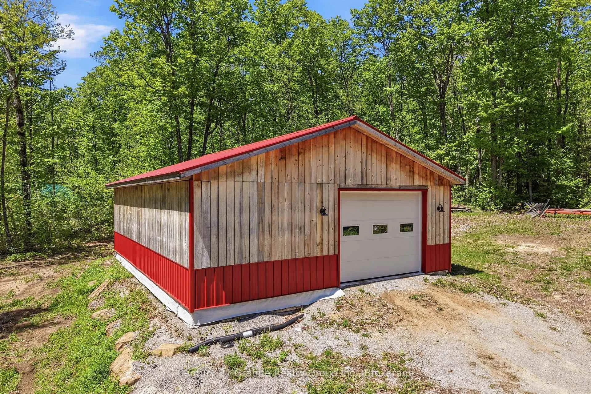 Photo 28 of 1048 Bacon Road, Minden Hills, Snowdon — HOMEH
