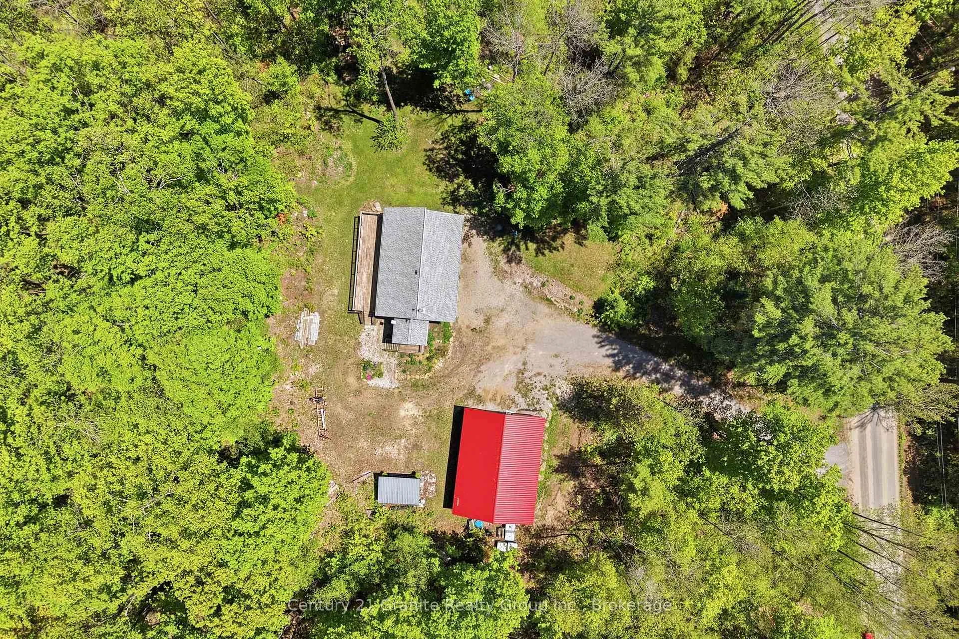 Photo 30 of 1048 Bacon Road, Minden Hills, Snowdon — HOMEH