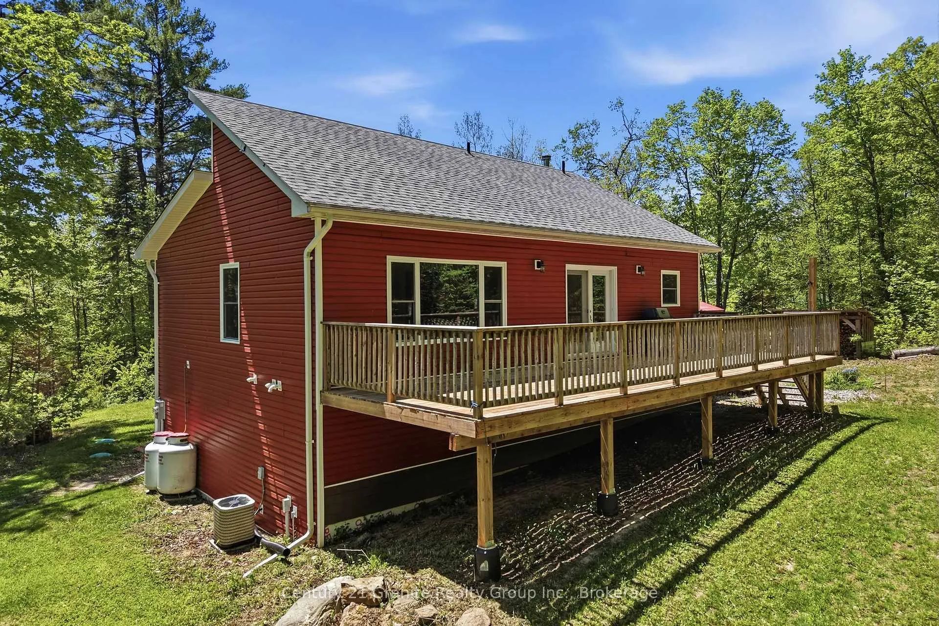 Photo 38 of 1048 Bacon Road, Minden Hills, Snowdon — HOMEH
