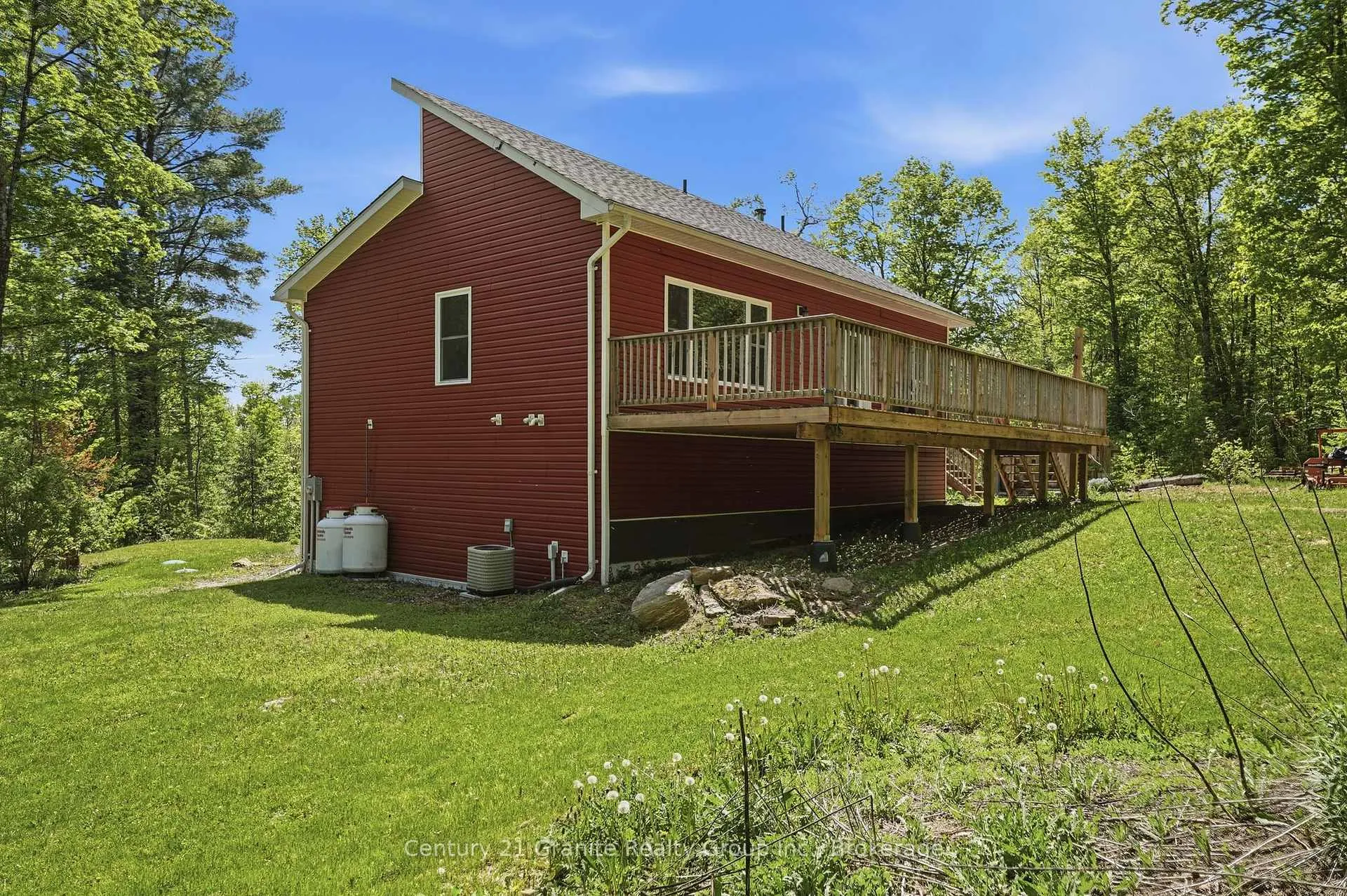 Photo 40 of 1048 Bacon Road, Minden Hills, Snowdon — HOMEH