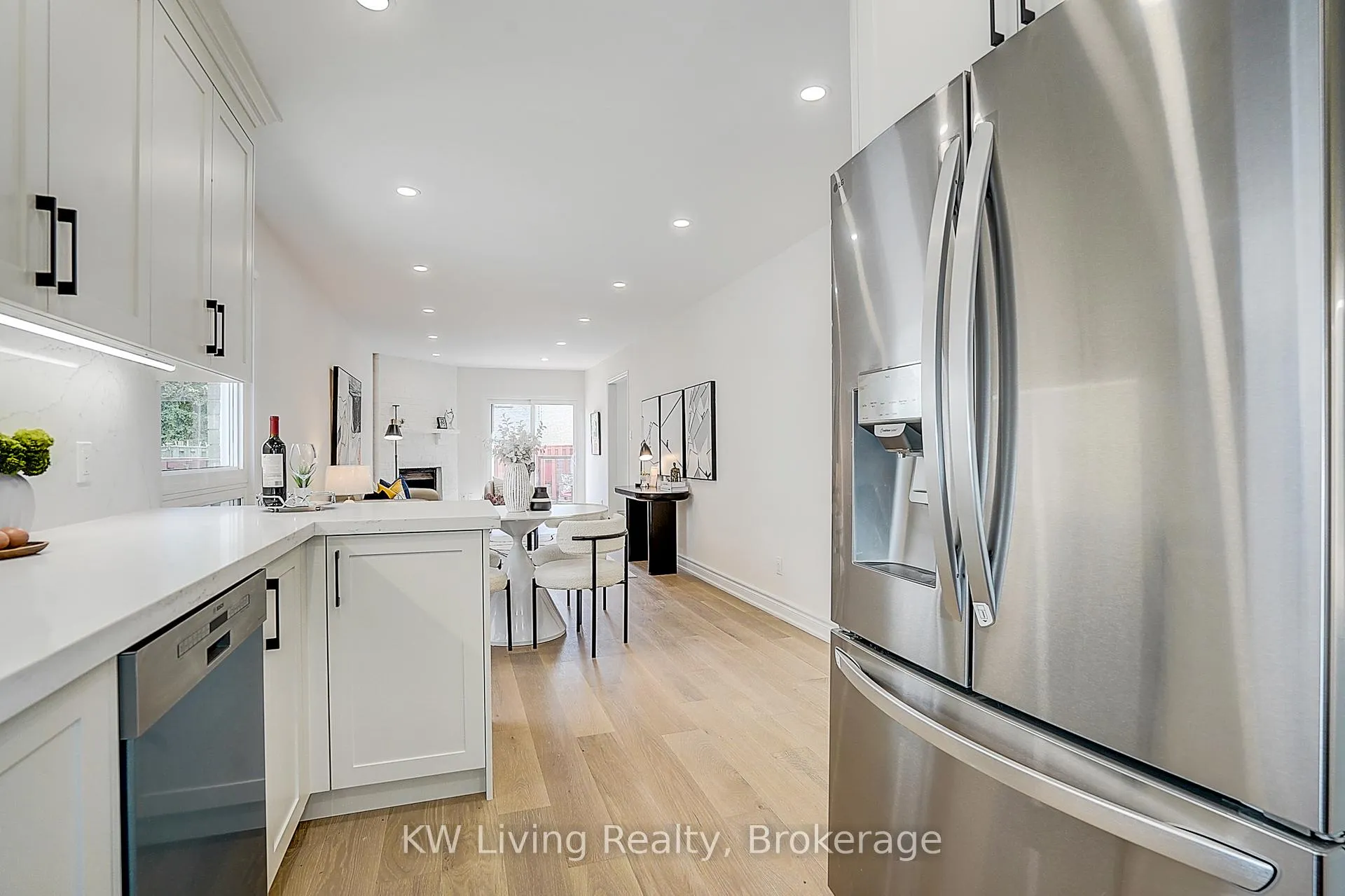 Photo 22 of 132 Northolt Crescent, Markham, Milliken Mills East — HOMEH