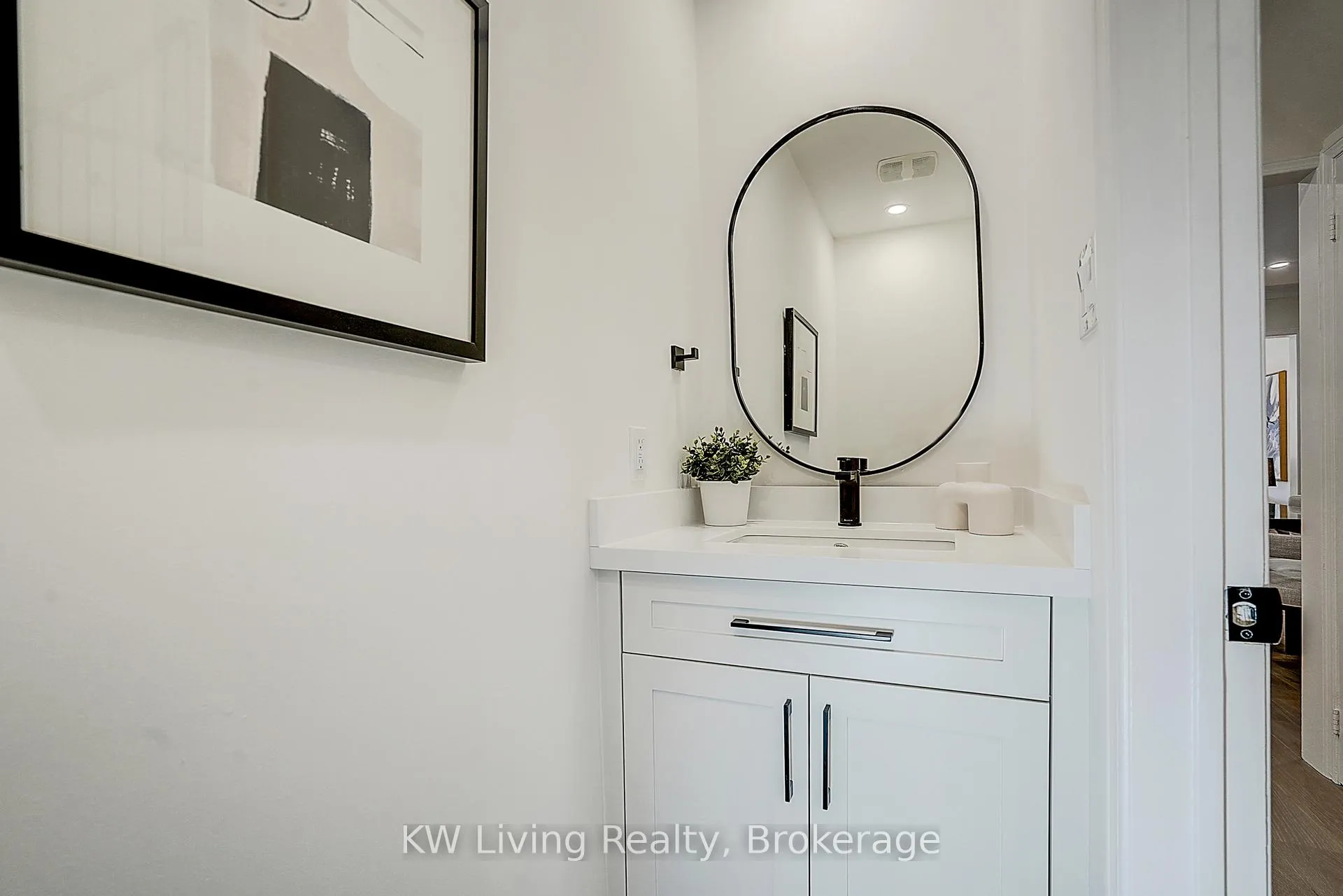 Photo 24 of 132 Northolt Crescent, Markham, Milliken Mills East — HOMEH