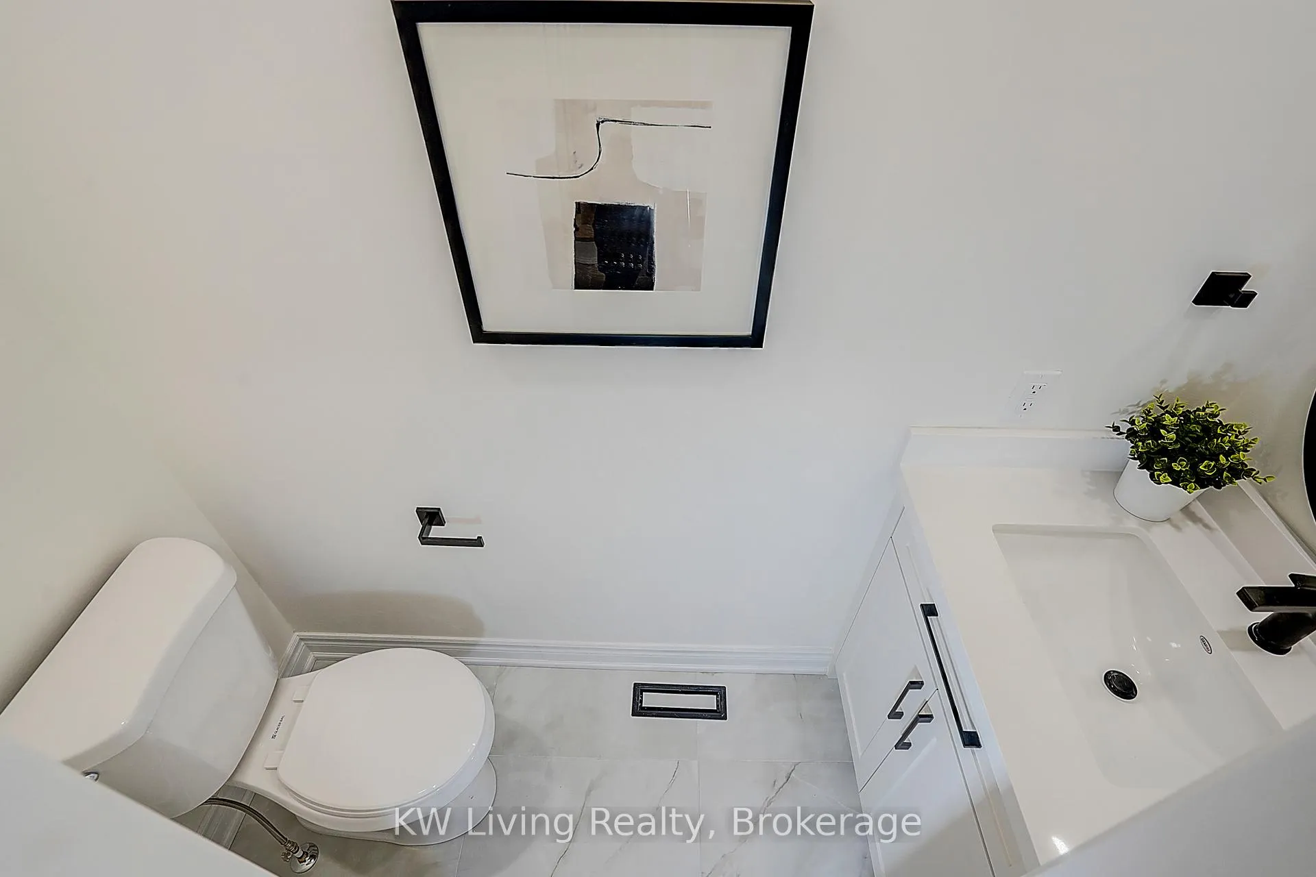 Photo 25 of 132 Northolt Crescent, Markham, Milliken Mills East — HOMEH