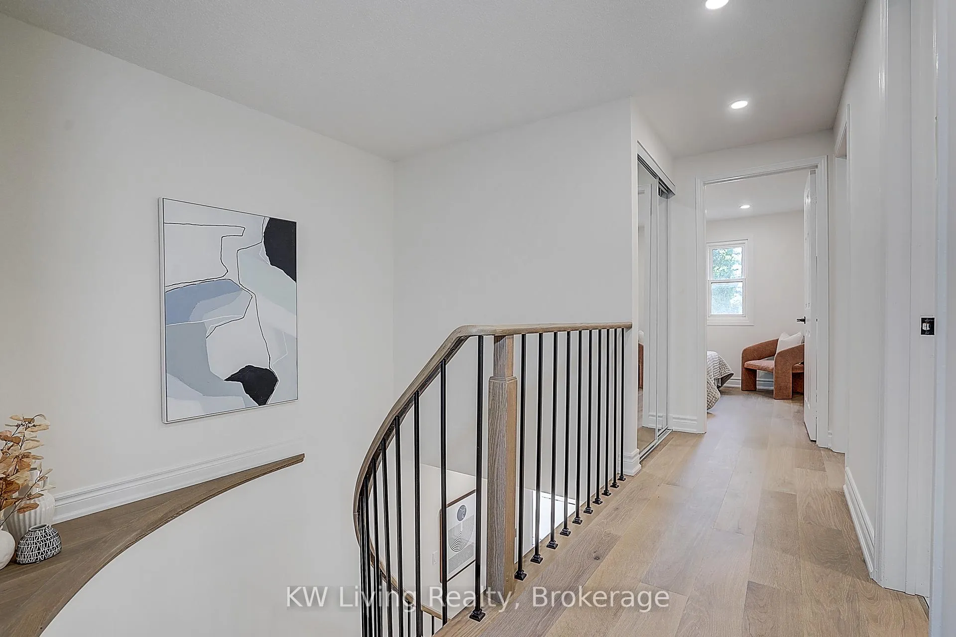 Photo 26 of 132 Northolt Crescent, Markham, Milliken Mills East — HOMEH