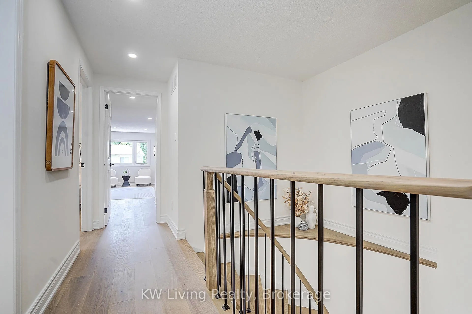 Photo 27 of 132 Northolt Crescent, Markham, Milliken Mills East — HOMEH
