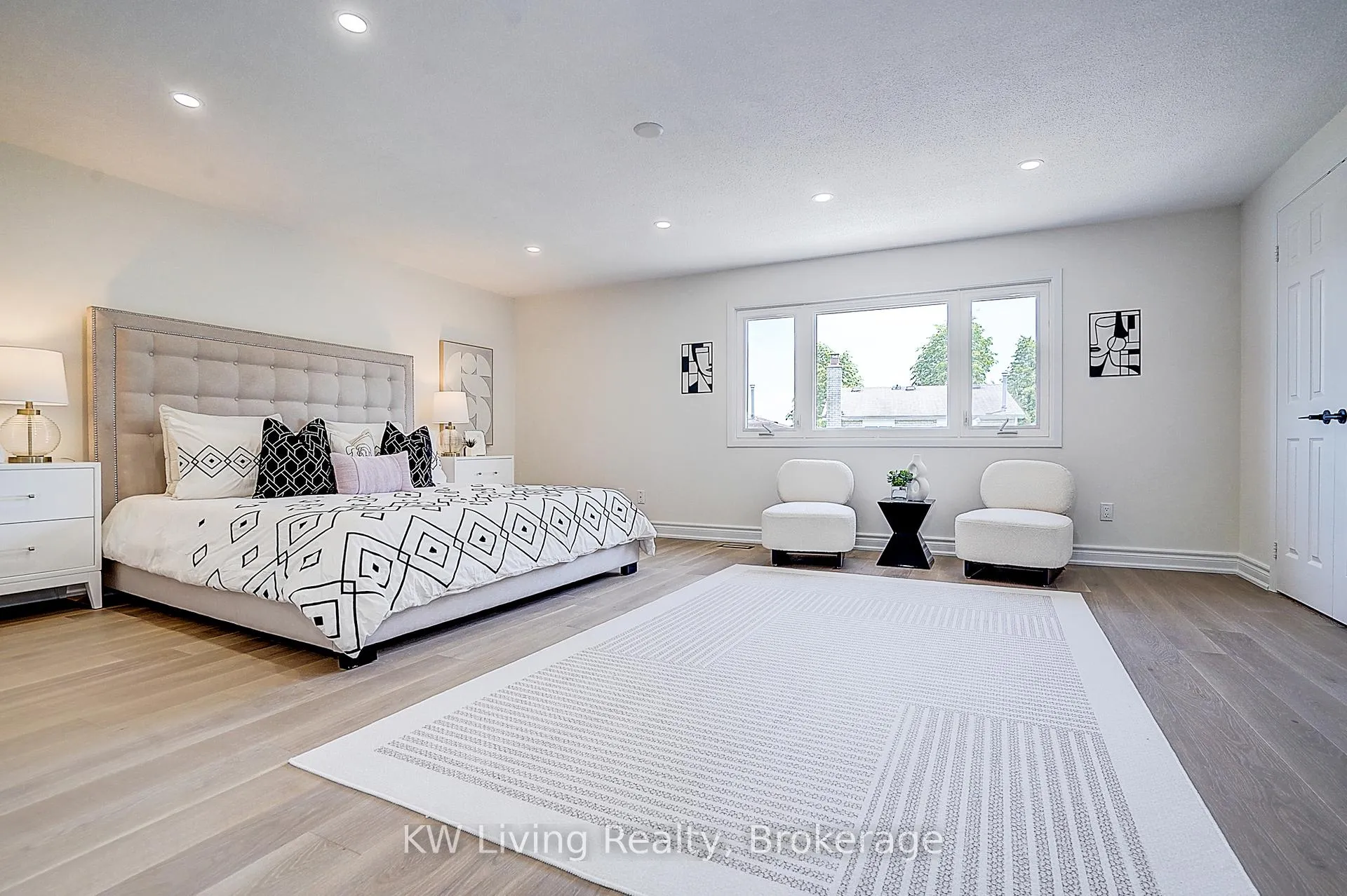 Photo 28 of 132 Northolt Crescent, Markham, Milliken Mills East — HOMEH