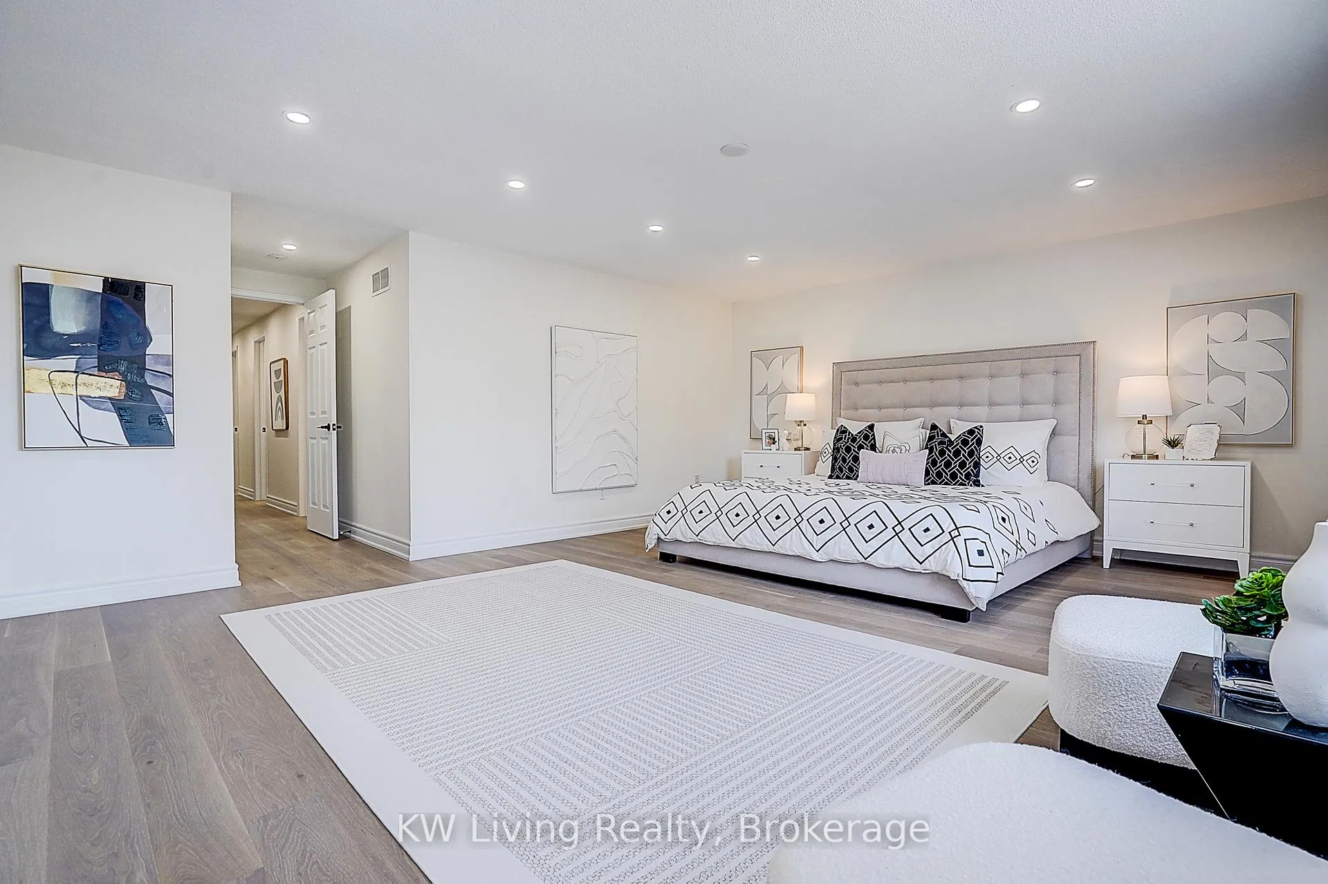 Photo 31 of 132 Northolt Crescent, Markham, Milliken Mills East — HOMEH