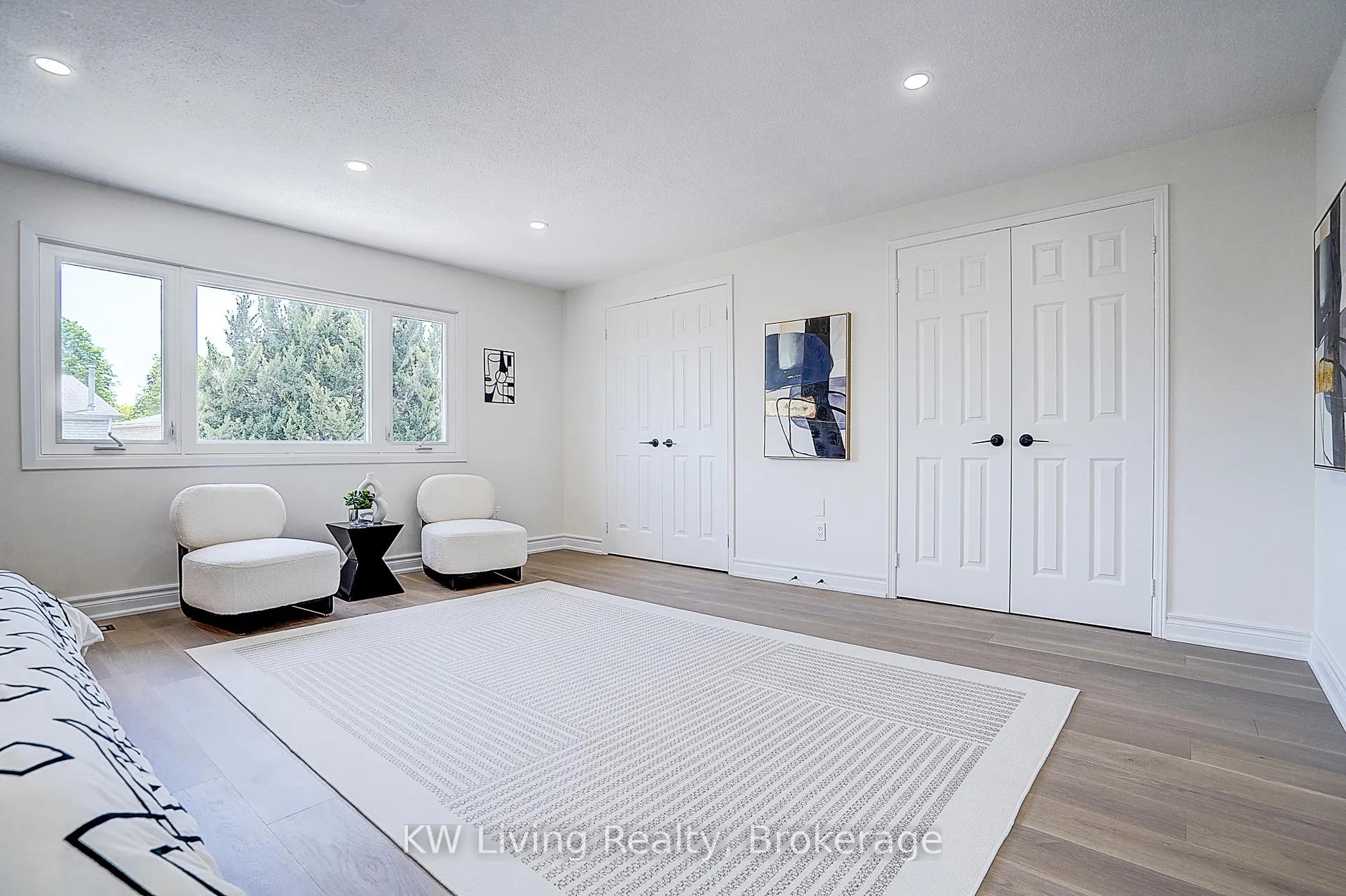 Photo 33 of 132 Northolt Crescent, Markham, Milliken Mills East — HOMEH