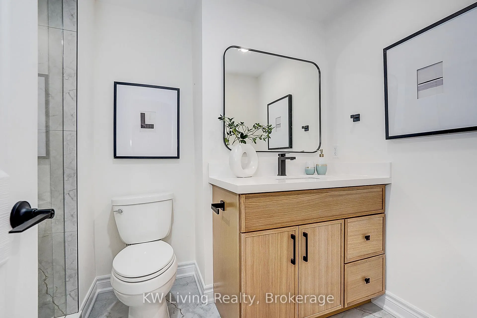 Photo 34 of 132 Northolt Crescent, Markham, Milliken Mills East — HOMEH