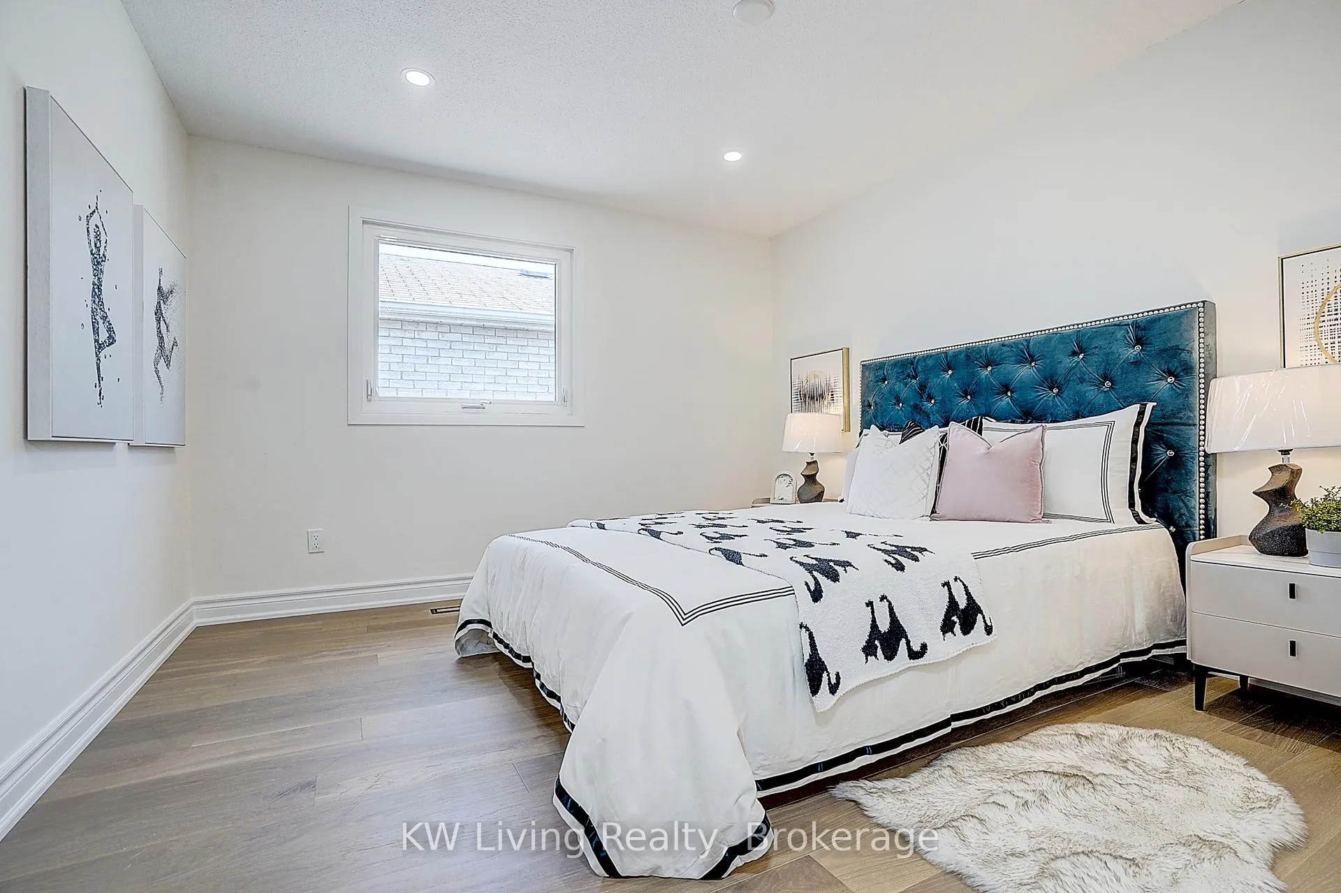 Photo 36 of 132 Northolt Crescent, Markham, Milliken Mills East — HOMEH