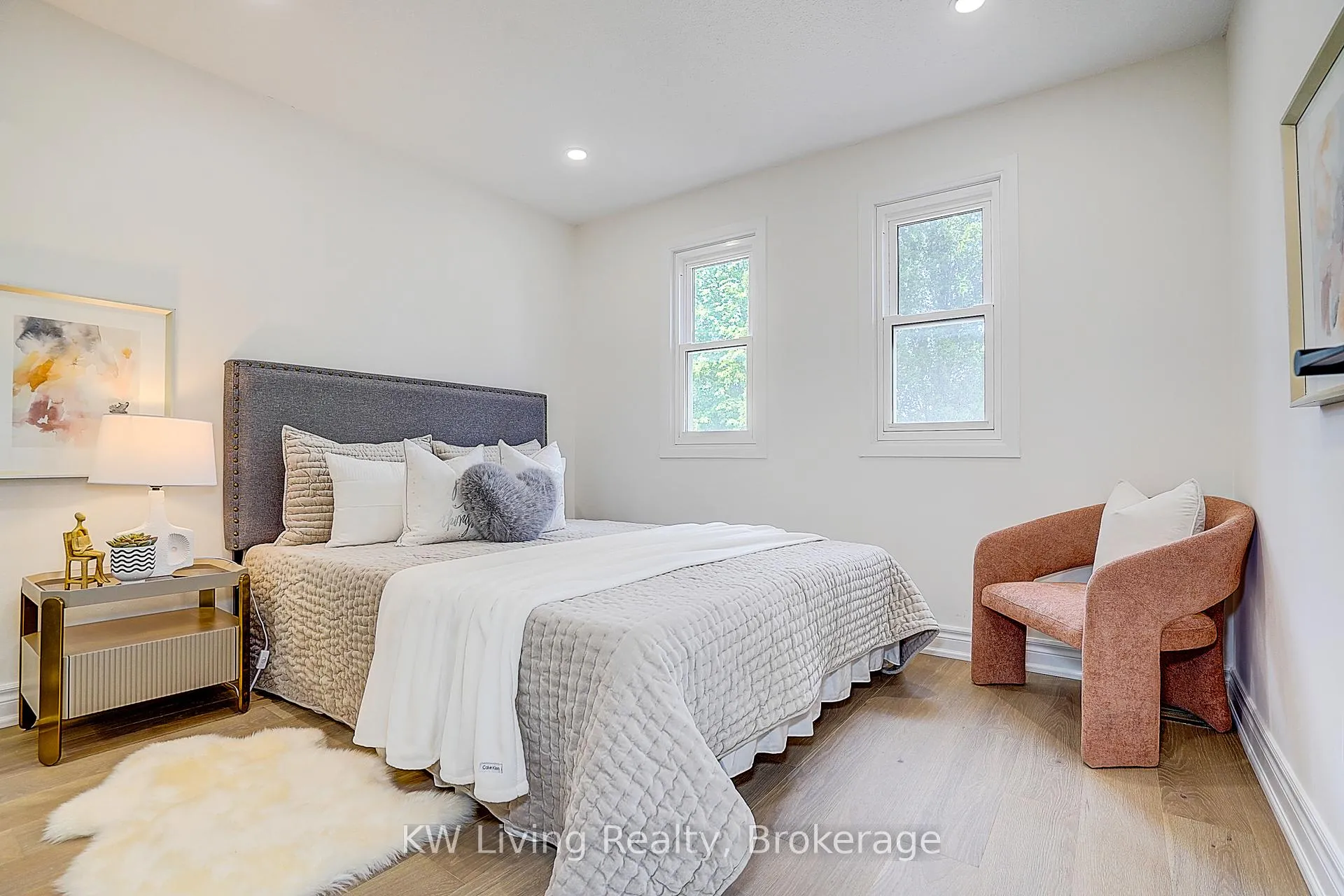 Photo 39 of 132 Northolt Crescent, Markham, Milliken Mills East — HOMEH