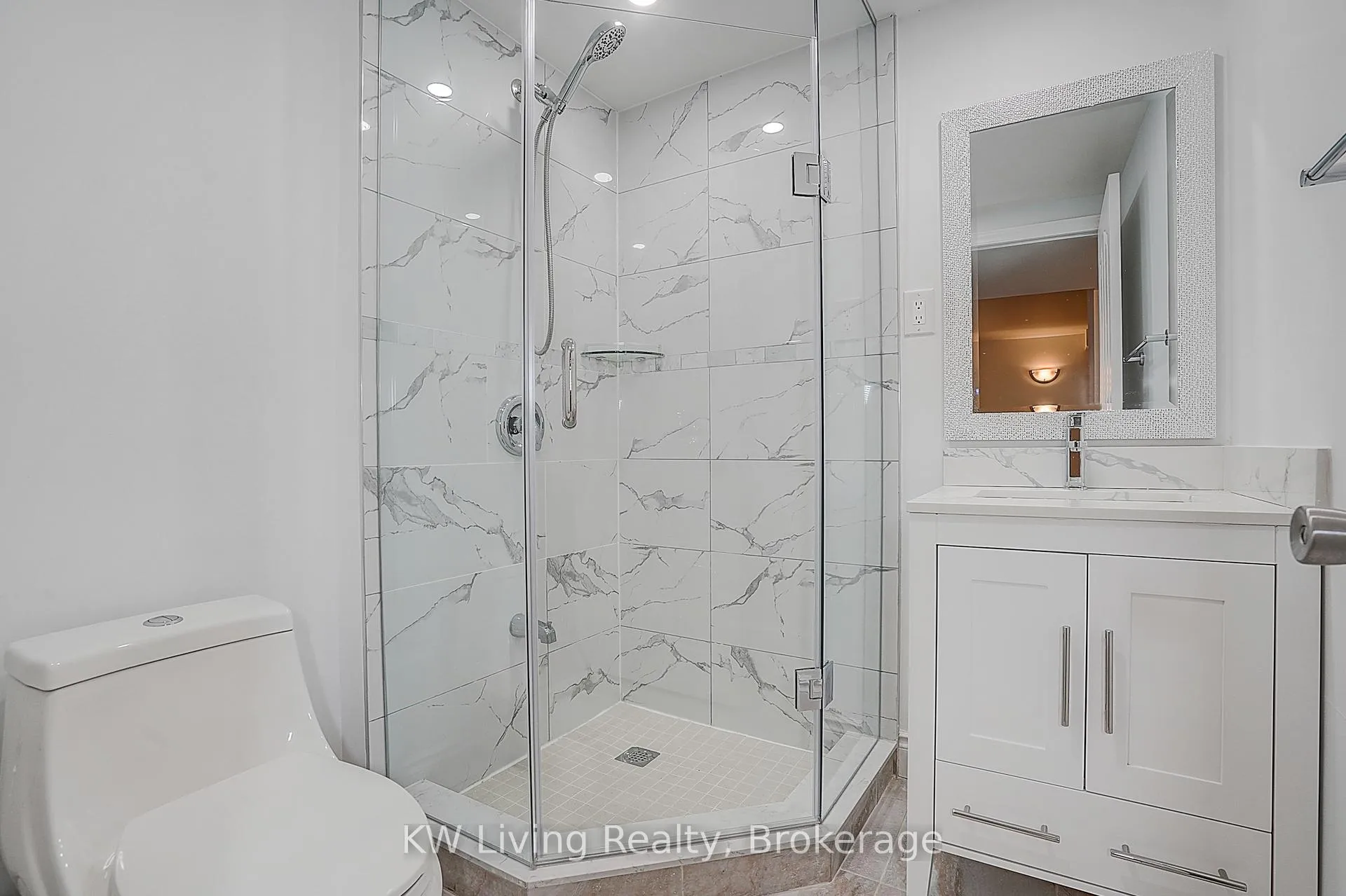 Photo 47 of 132 Northolt Crescent, Markham, Milliken Mills East — HOMEH