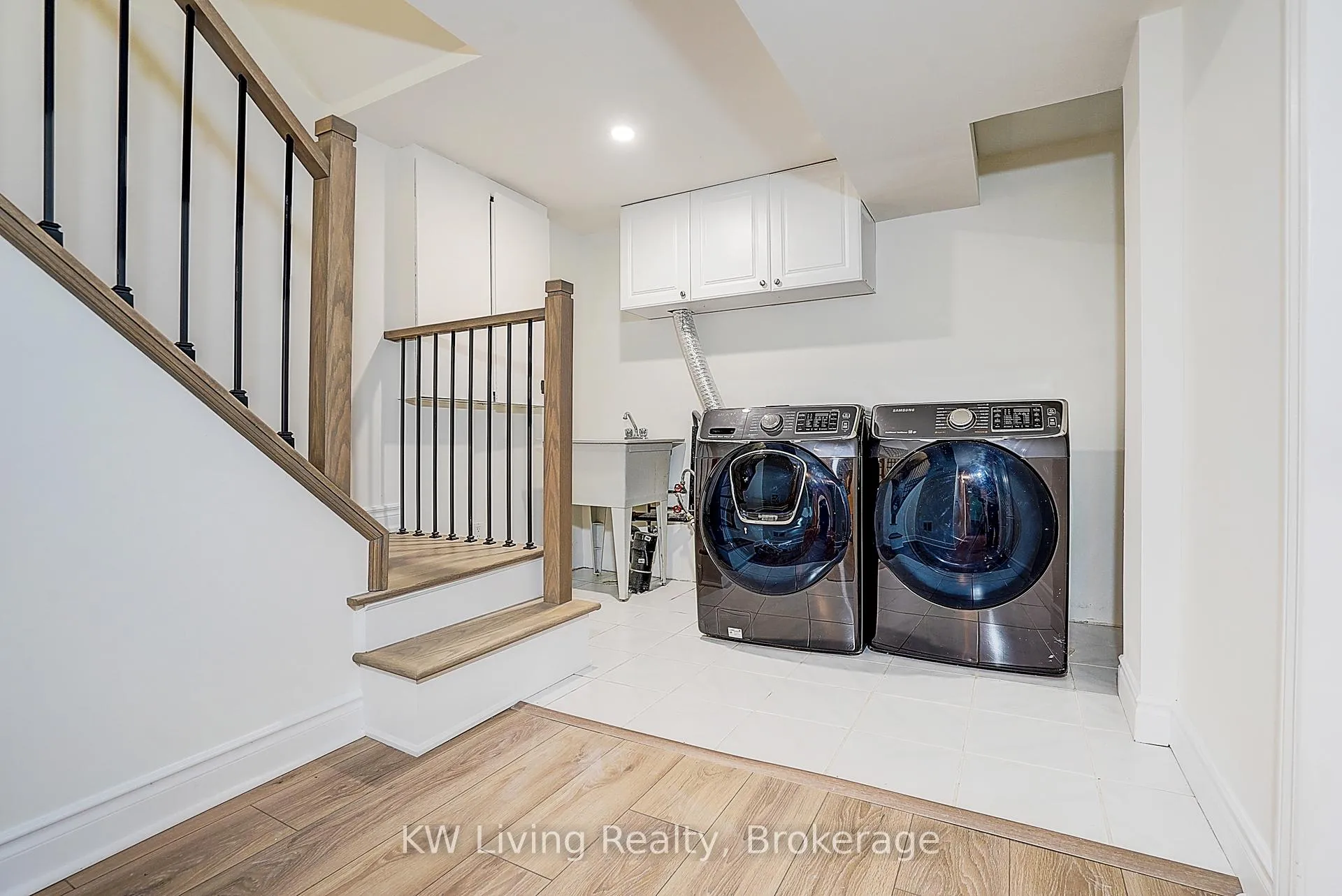 Photo 48 of 132 Northolt Crescent, Markham, Milliken Mills East — HOMEH