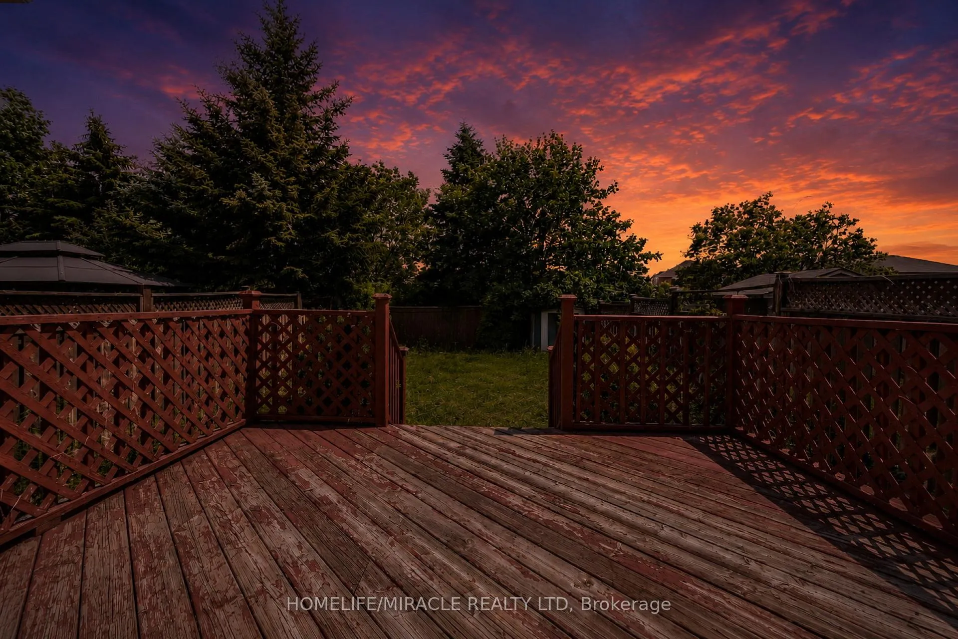 Photo 49 of 46 Weather Vane Lane, Brampton, Fletcher's Creek Village — HOMEH