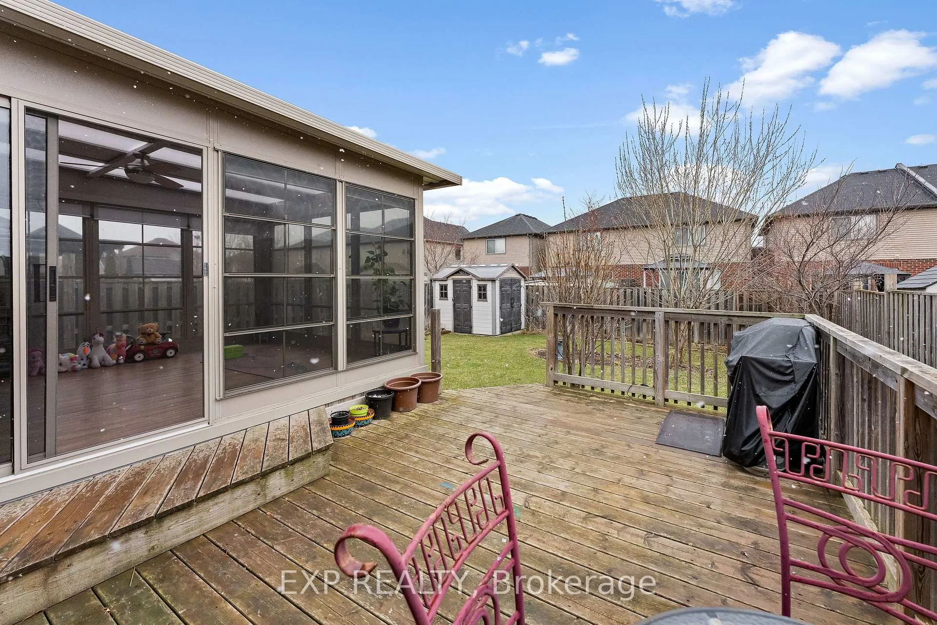 Photo 43 of 4875 John Street, Lincoln, Beamsville — HOMEH