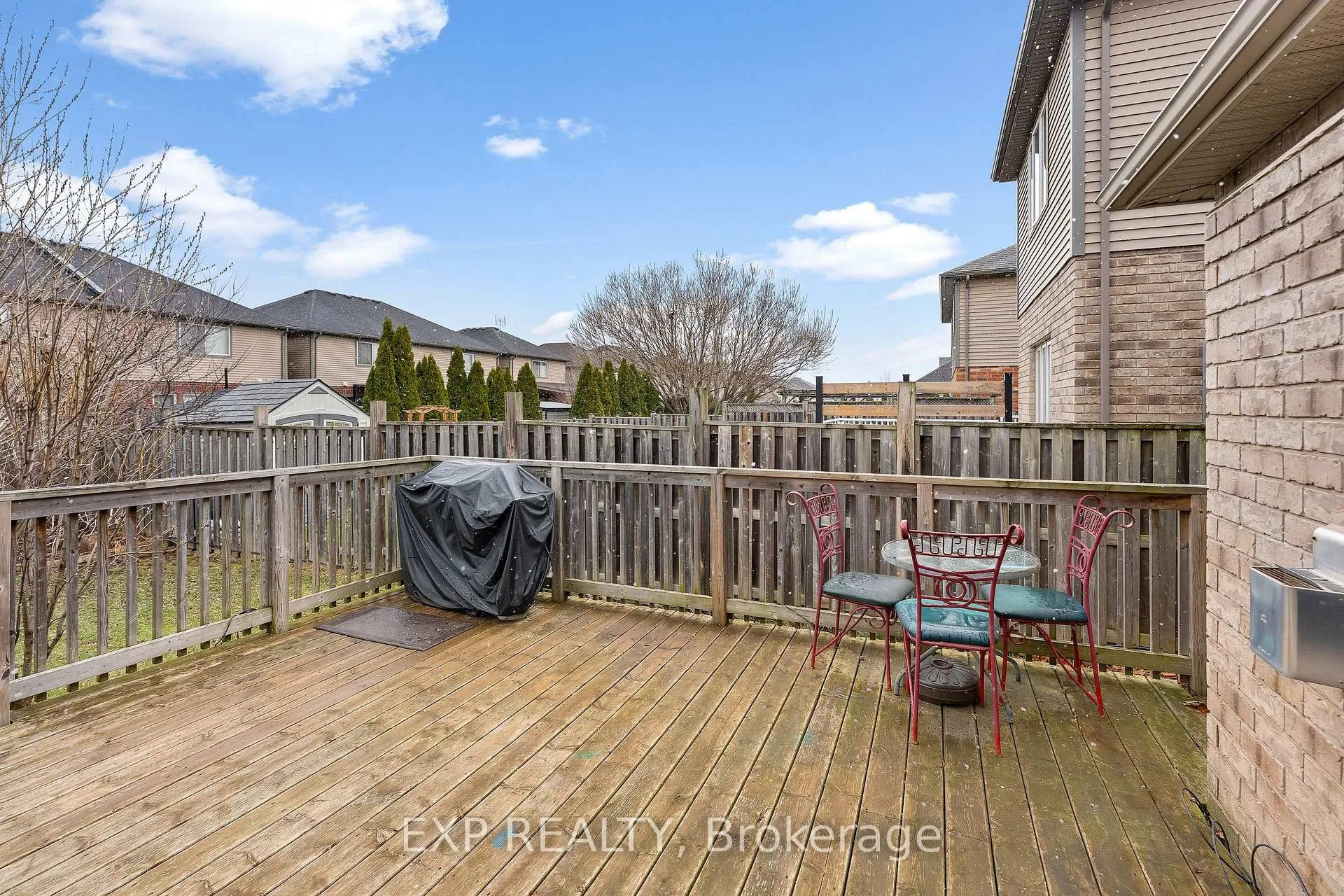 Photo 44 of 4875 John Street, Lincoln, Beamsville — HOMEH