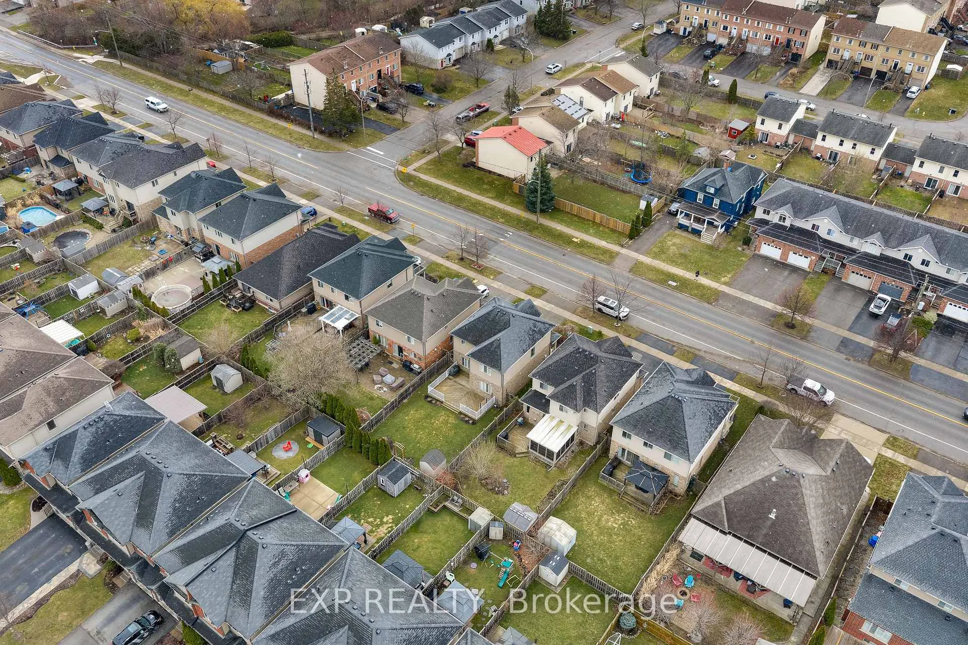 Photo 40 of 4875 John Street, Lincoln, Beamsville — HOMEH