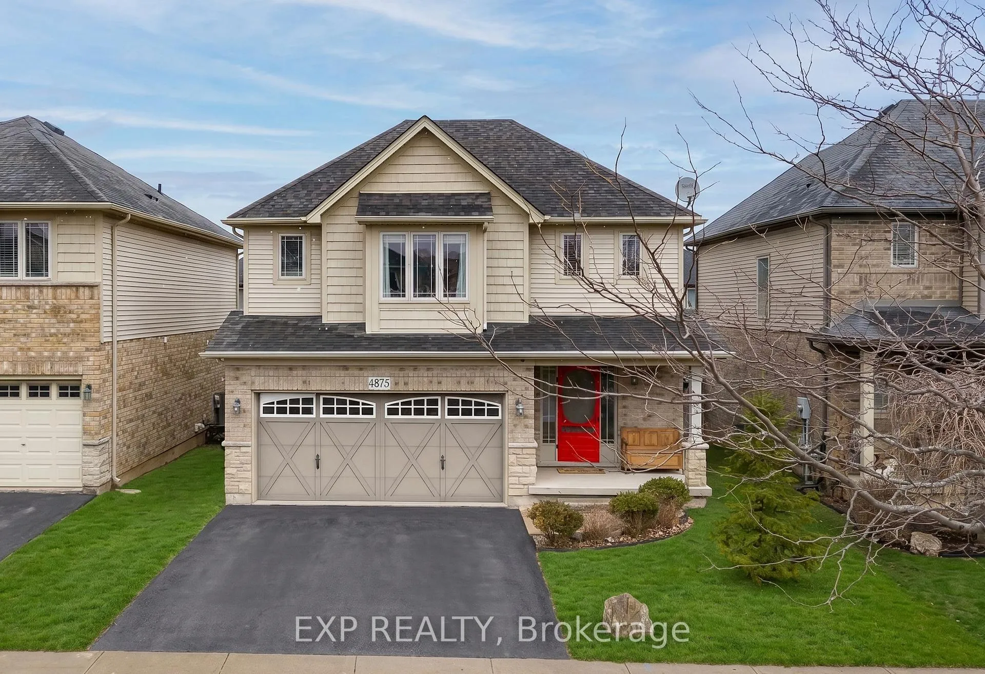 Photo 45 of 4875 John Street, Lincoln, Beamsville — HOMEH
