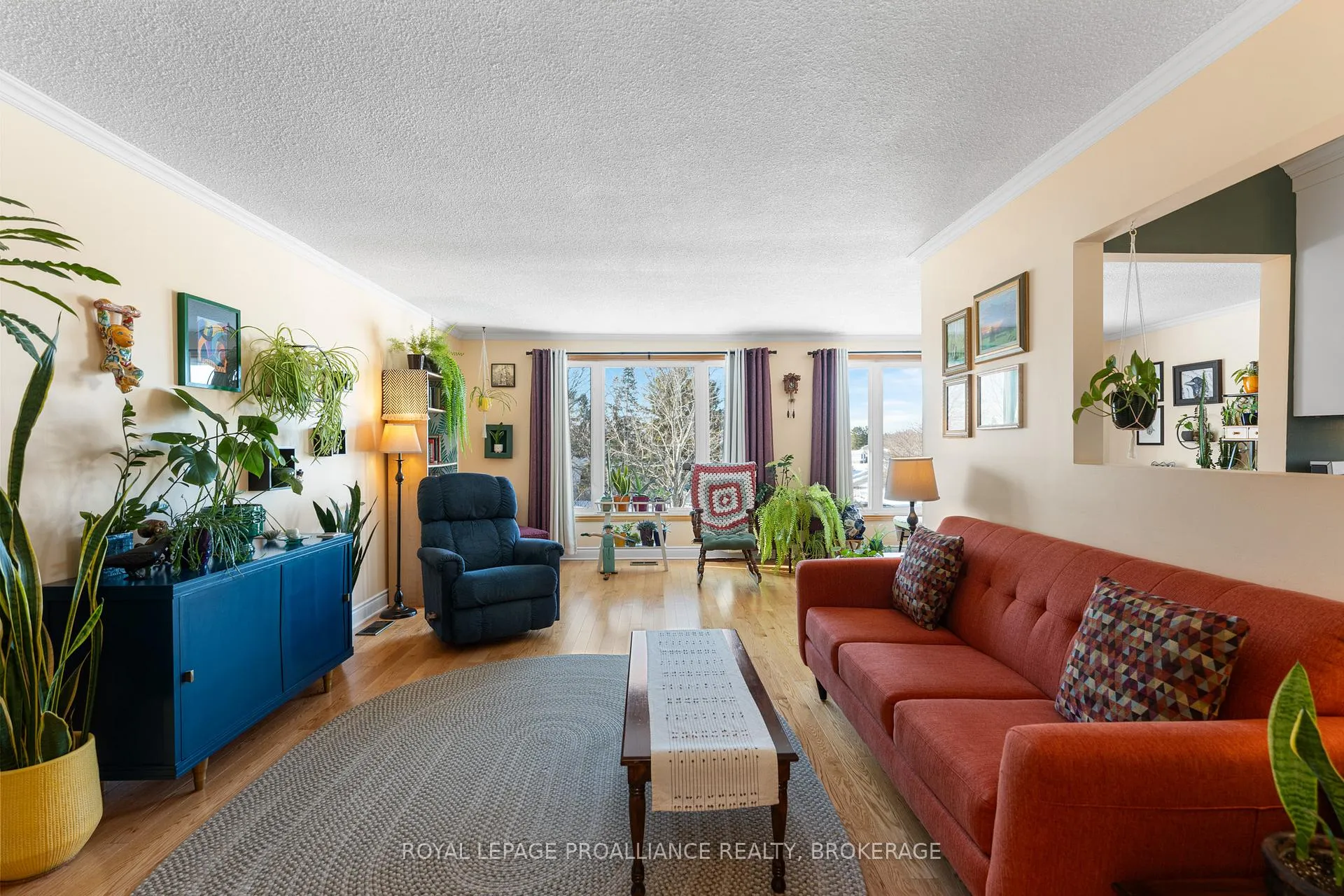 Photo 6 of 812 Hillside Drive, Kingston, South of Taylor-Kidd Blvd — HOMEH