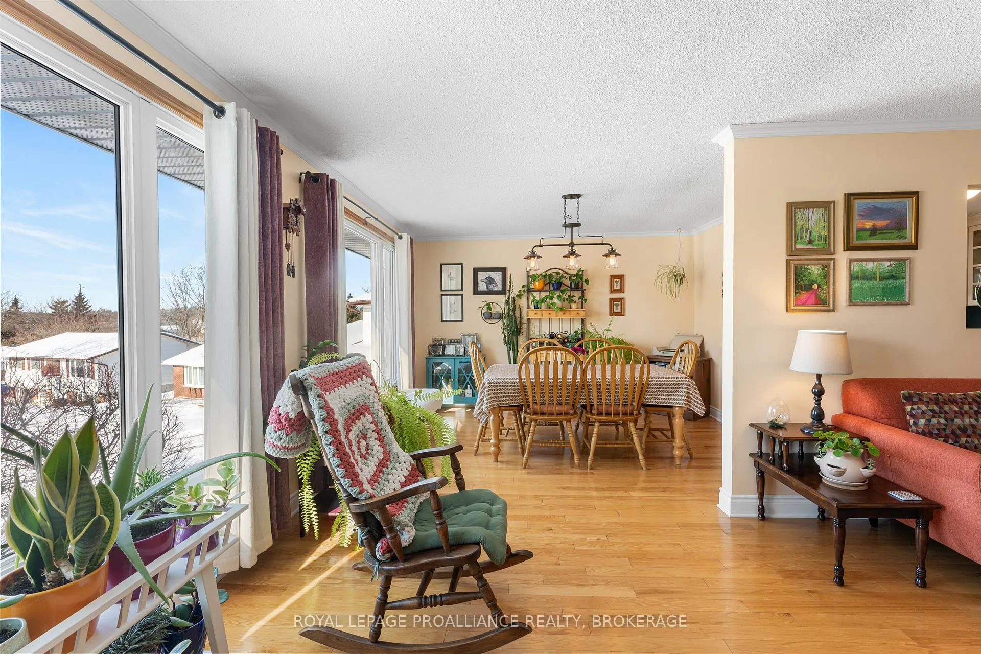 Photo 7 of 812 Hillside Drive, Kingston, South of Taylor-Kidd Blvd — HOMEH