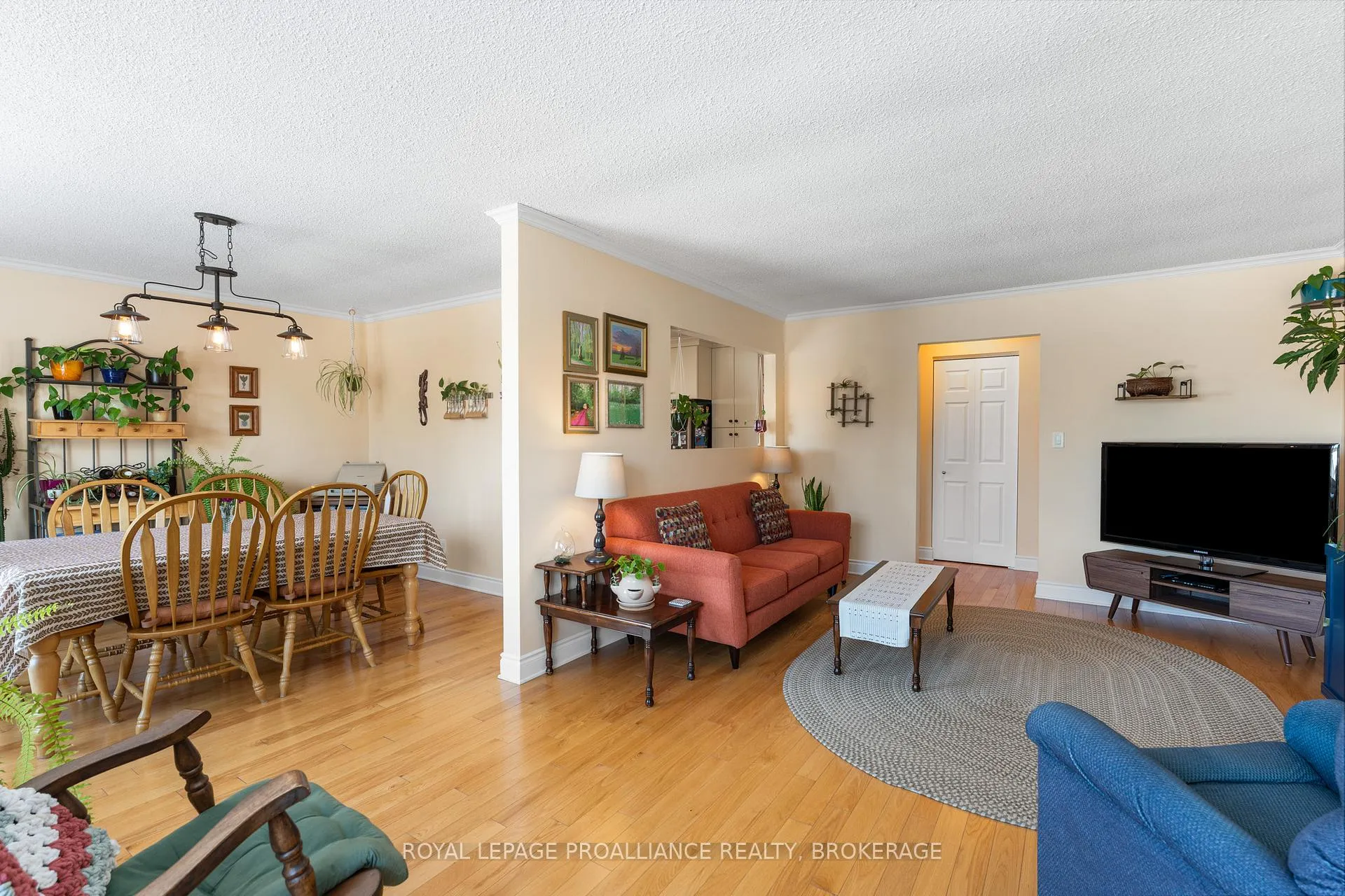 Photo 8 of 812 Hillside Drive, Kingston, South of Taylor-Kidd Blvd — HOMEH