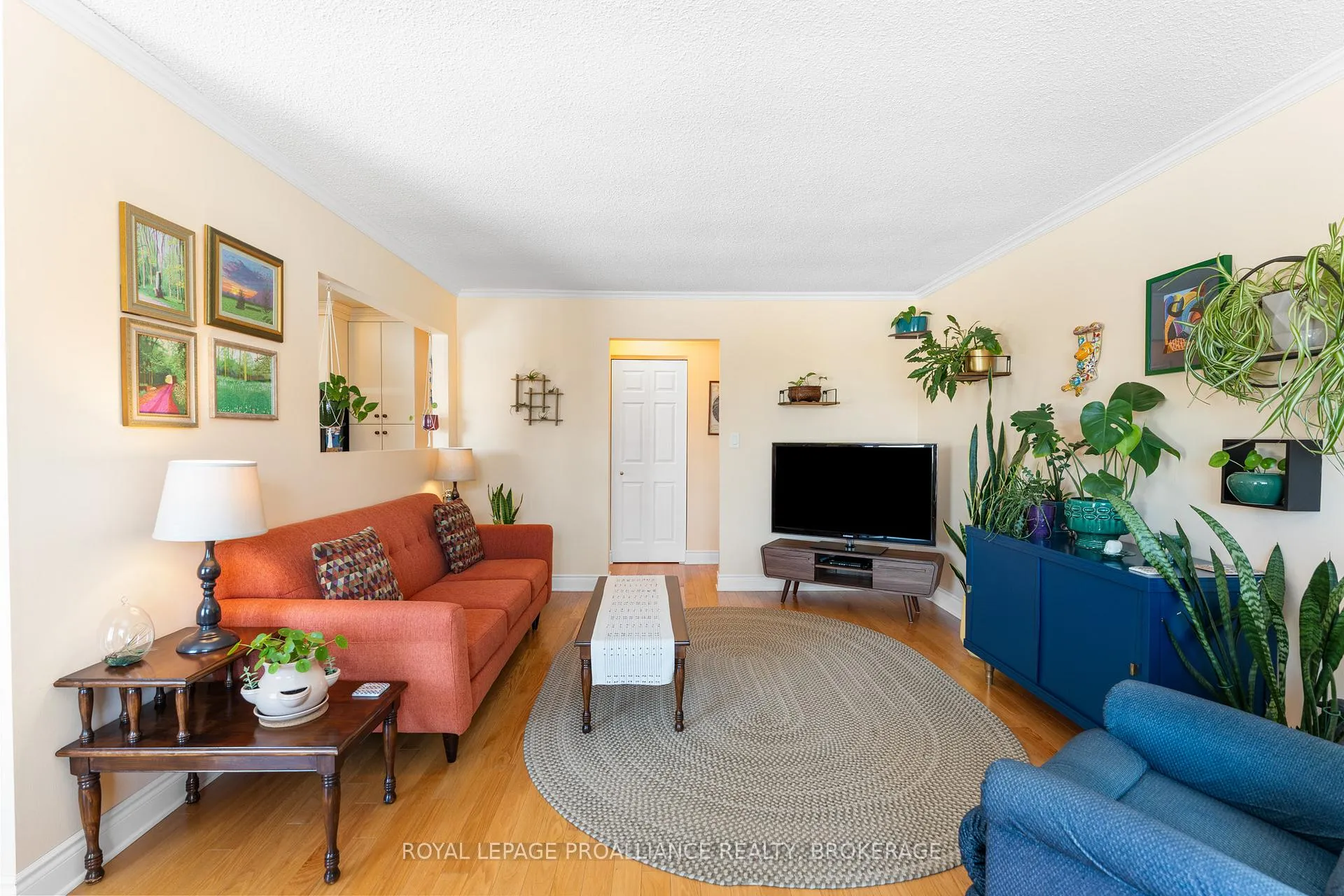 Photo 11 of 812 Hillside Drive, Kingston, South of Taylor-Kidd Blvd — HOMEH