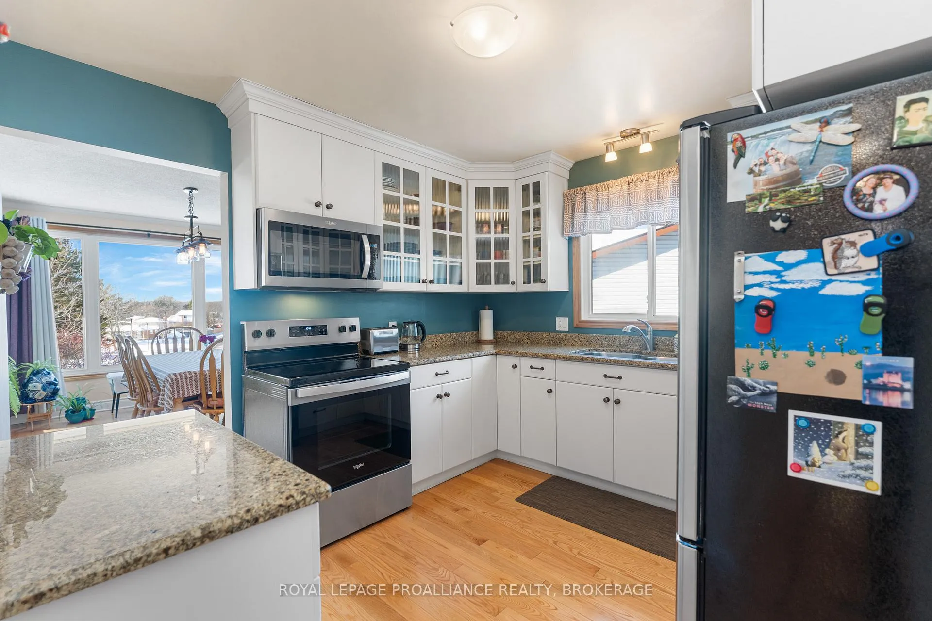Photo 12 of 812 Hillside Drive, Kingston, South of Taylor-Kidd Blvd — HOMEH