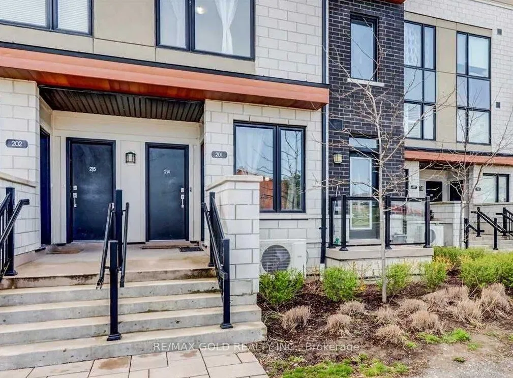Photo 2 of Unit 201, 1555 Kingston Road, Pickering, Town Centre — HOMEH