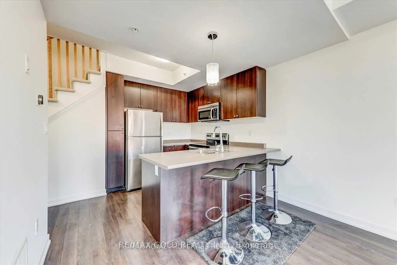 Photo 3 of Unit 201, 1555 Kingston Road, Pickering, Town Centre — HOMEH