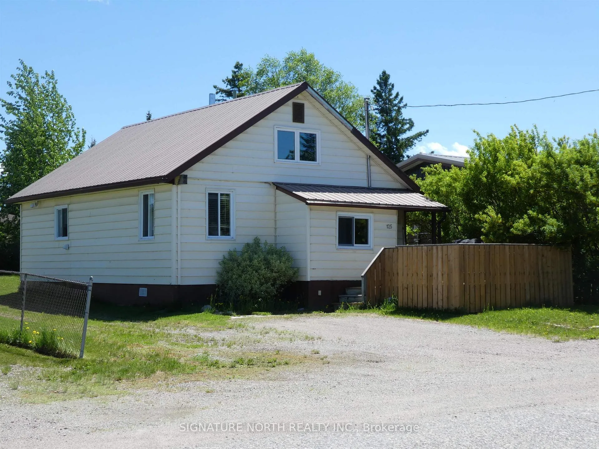 Photo of 125 Kenogami