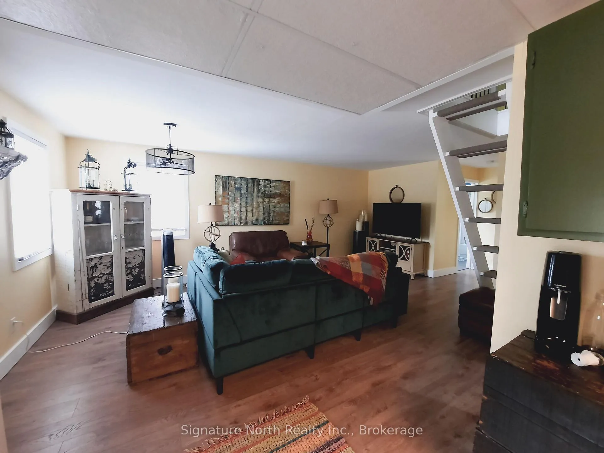 Photo 2 of 125 Kenogami, Greenstone, TB-96 — HOMEH