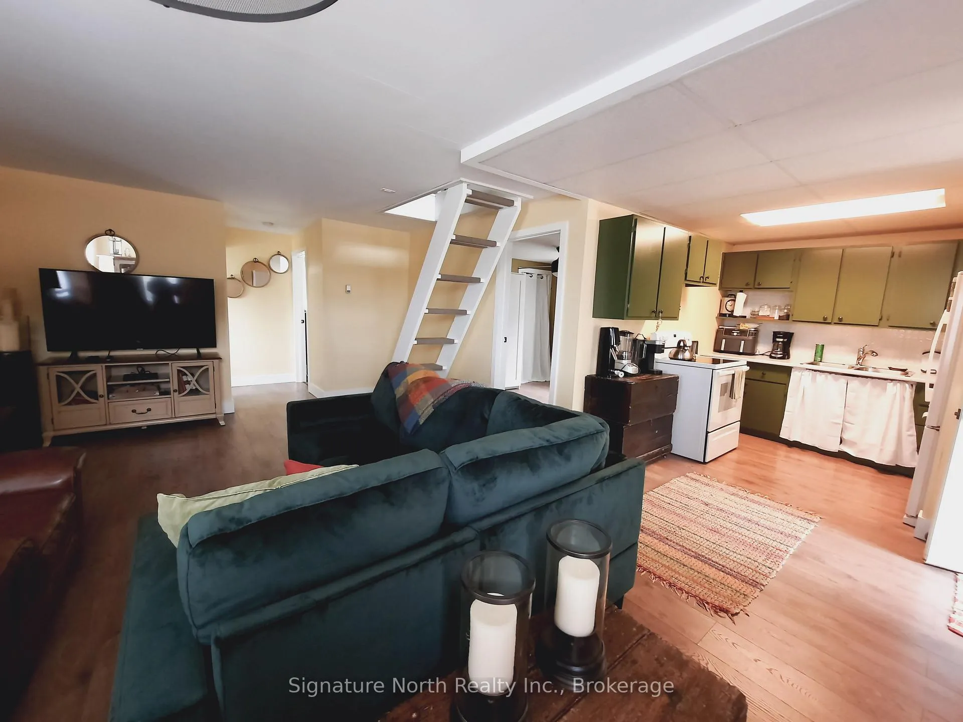 Photo 17 of 125 Kenogami, Greenstone, TB-96 — HOMEH