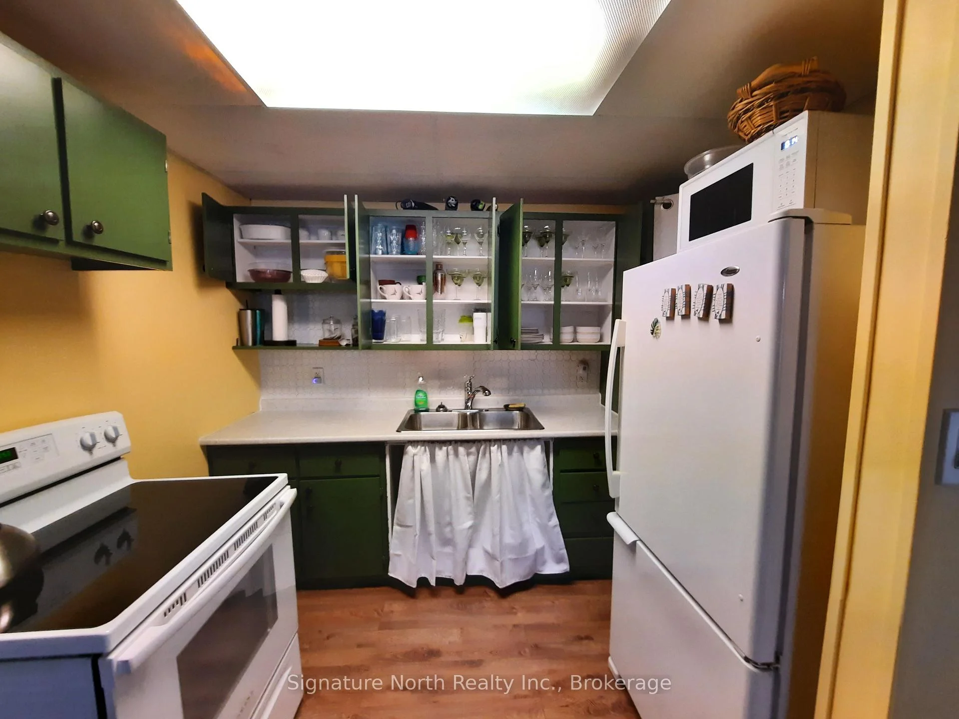Photo 27 of 125 Kenogami, Greenstone, TB-96 — HOMEH
