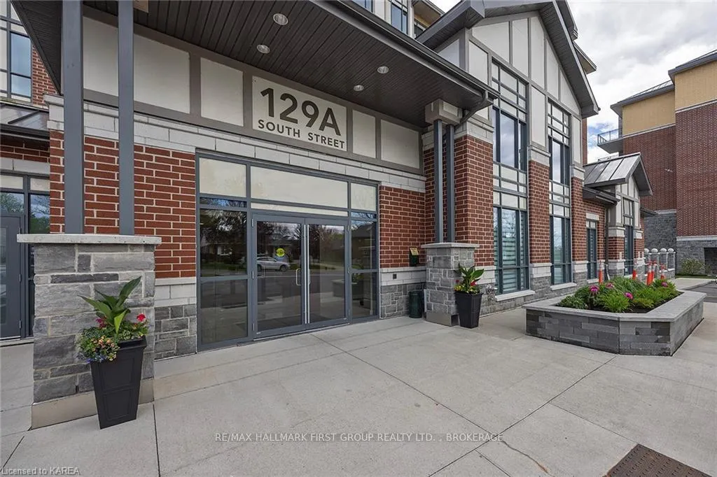 Photo 1 of Unit 508, 129A South Street, Gananoque, Gananoque — HOMEH