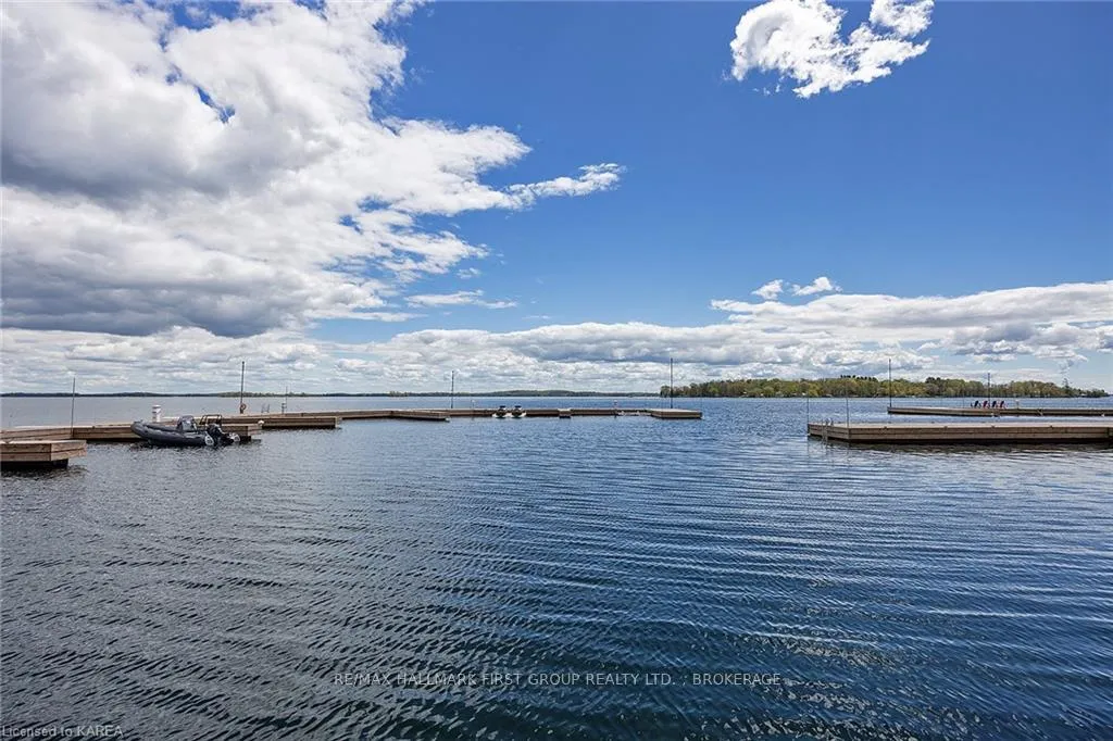 Photo 3 of Unit 508, 129A South Street, Gananoque, Gananoque — HOMEH