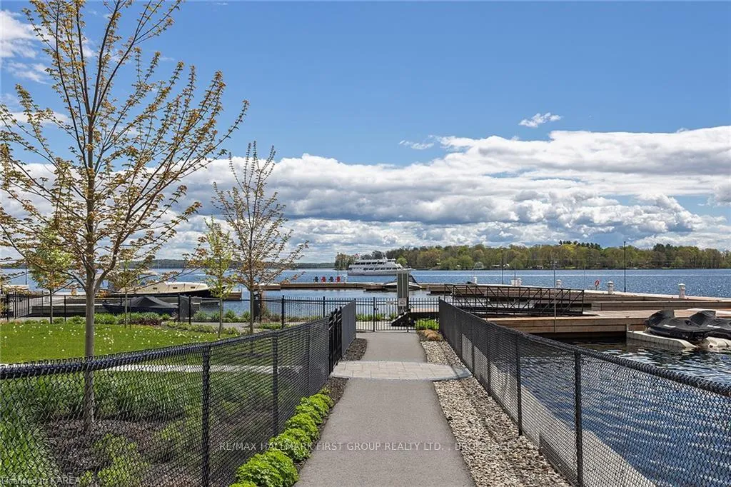 Photo 4 of Unit 508, 129A South Street, Gananoque, Gananoque — HOMEH