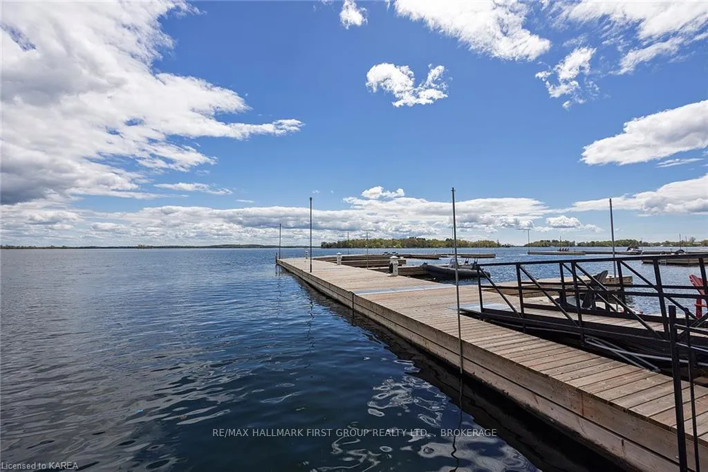 Photo 7 of Unit 508, 129A South Street, Gananoque, Gananoque — HOMEH