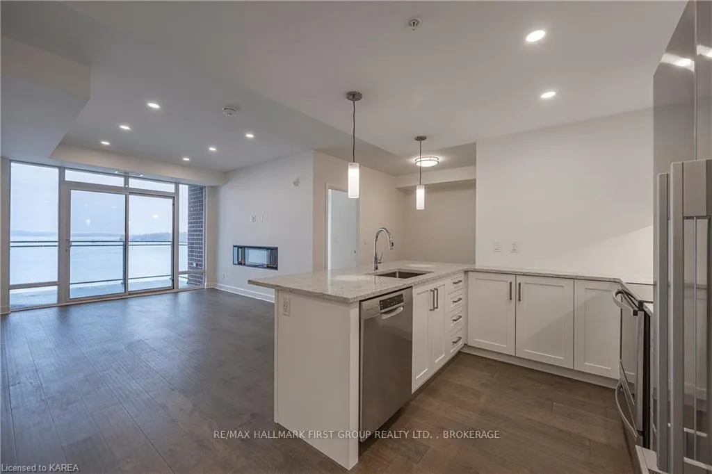 Photo 10 of Unit 508, 129A South Street, Gananoque, Gananoque — HOMEH