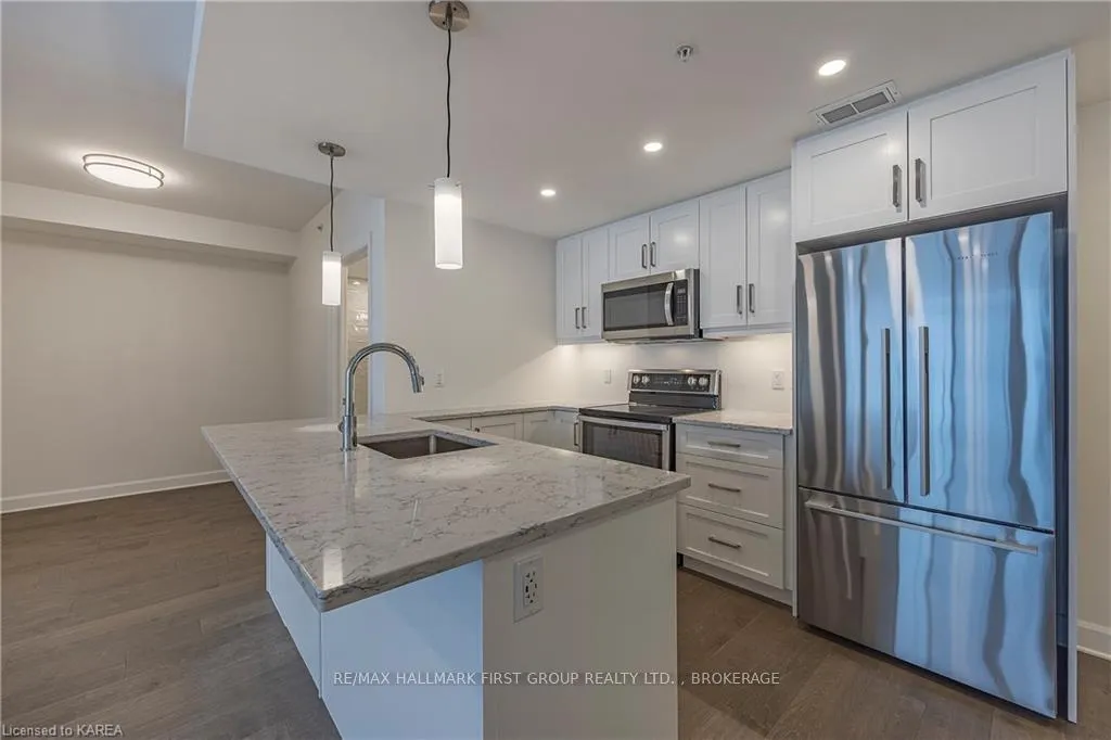 Photo 11 of Unit 508, 129A South Street, Gananoque, Gananoque — HOMEH