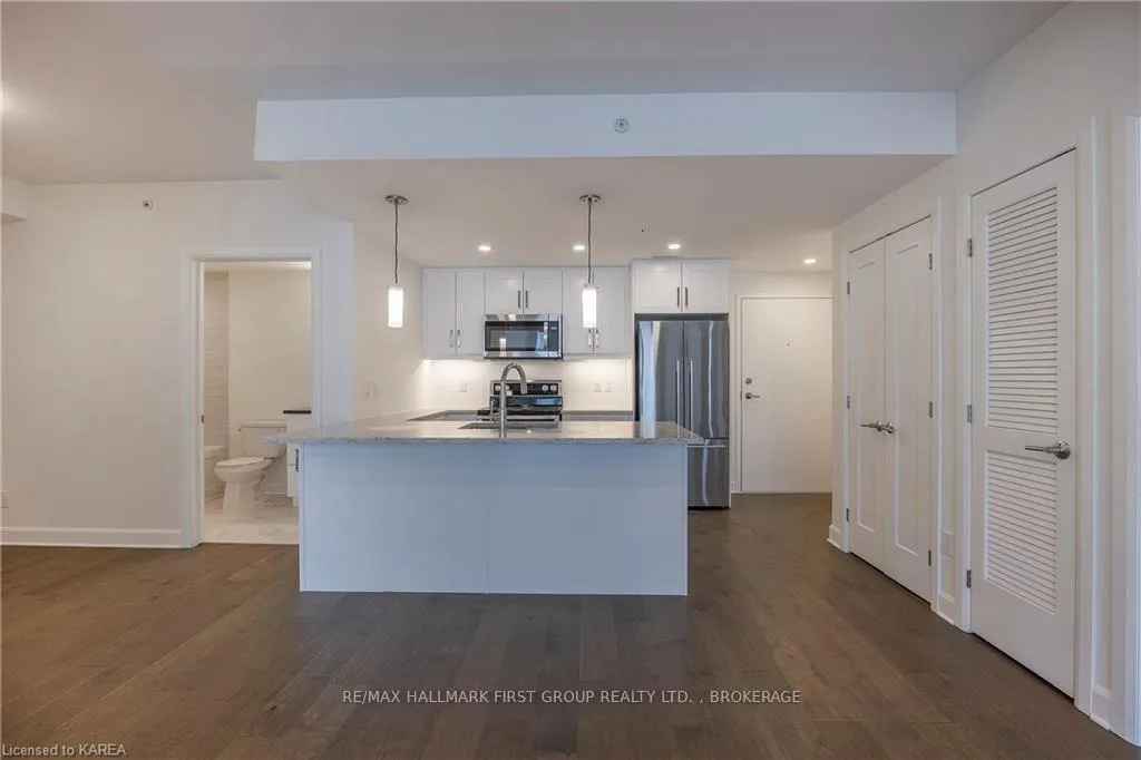 Photo 13 of Unit 508, 129A South Street, Gananoque, Gananoque — HOMEH