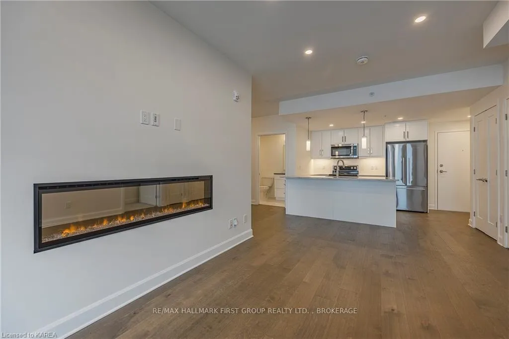 Photo 16 of Unit 508, 129A South Street, Gananoque, Gananoque — HOMEH