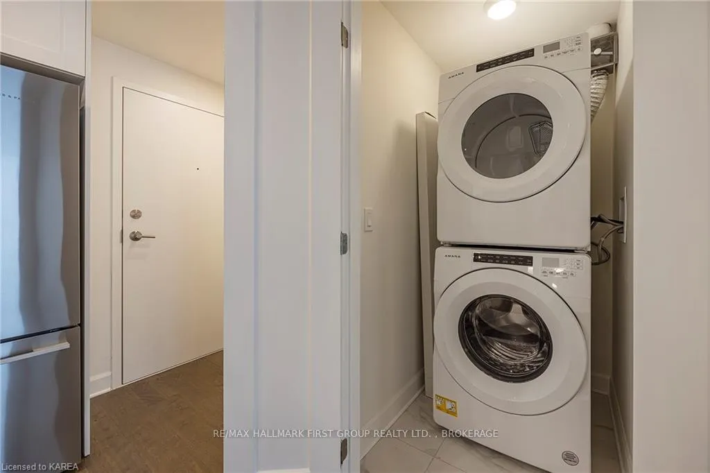 Photo 27 of Unit 508, 129A South Street, Gananoque, Gananoque — HOMEH