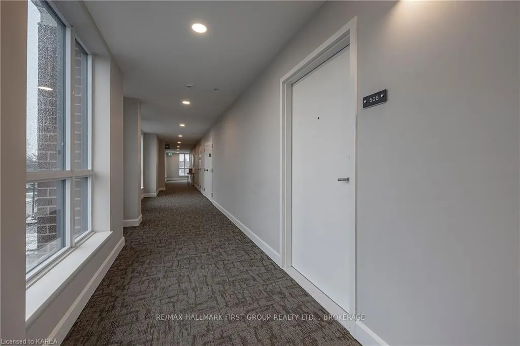 Photo 29 of Unit 508, 129A South Street, Gananoque, Gananoque — HOMEH