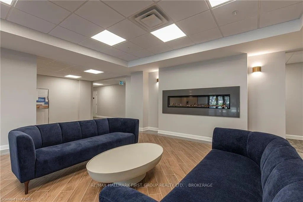 Photo 30 of Unit 508, 129A South Street, Gananoque, Gananoque — HOMEH