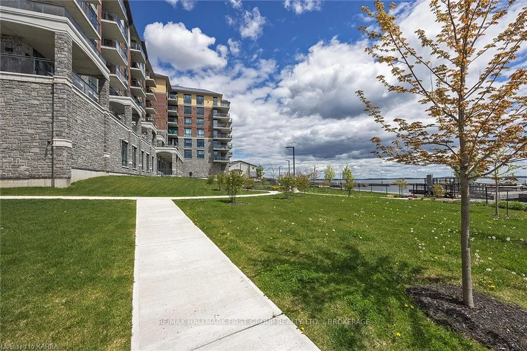 Photo 37 of Unit 508, 129A South Street, Gananoque, Gananoque — HOMEH