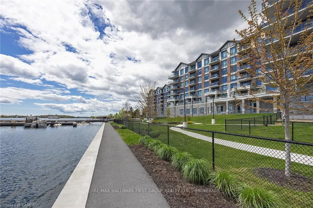 Photo 38 of Unit 508, 129A South Street, Gananoque, Gananoque — HOMEH