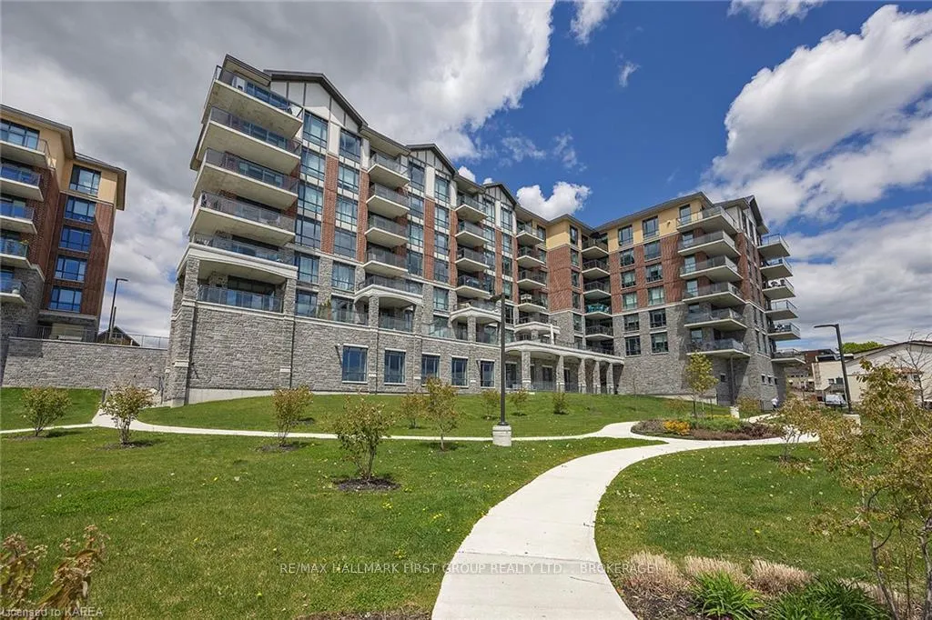 Photo 40 of Unit 508, 129A South Street, Gananoque, Gananoque — HOMEH