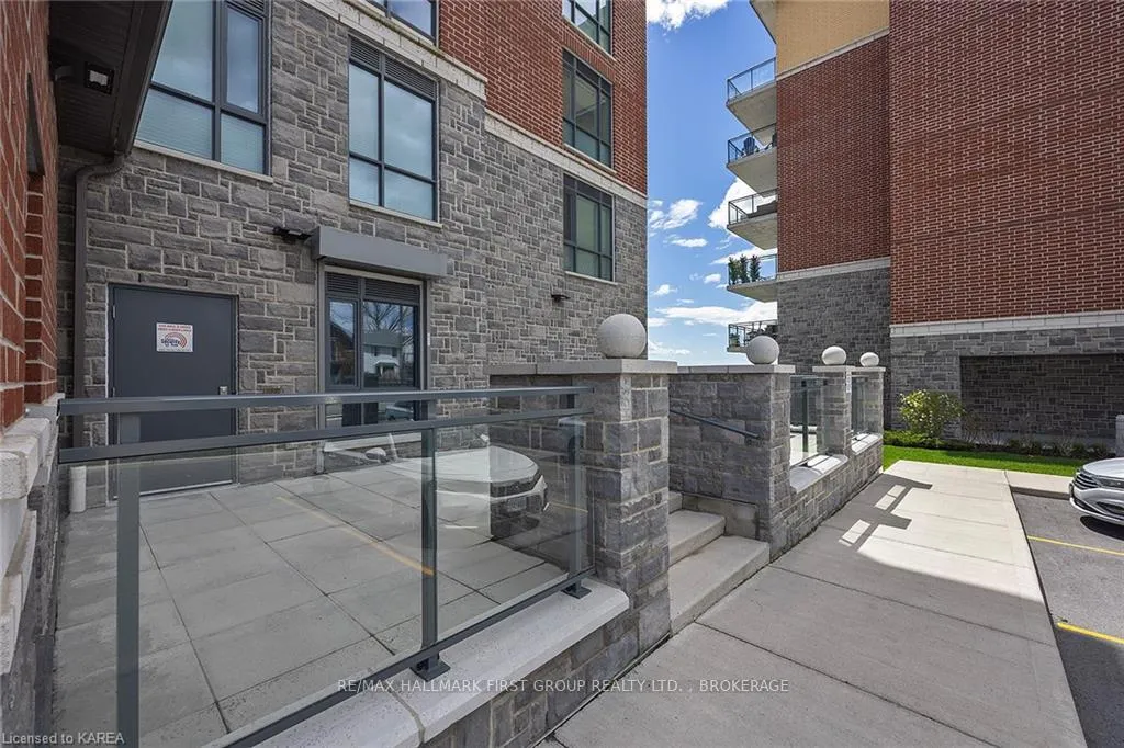 Photo 42 of Unit 508, 129A South Street, Gananoque, Gananoque — HOMEH