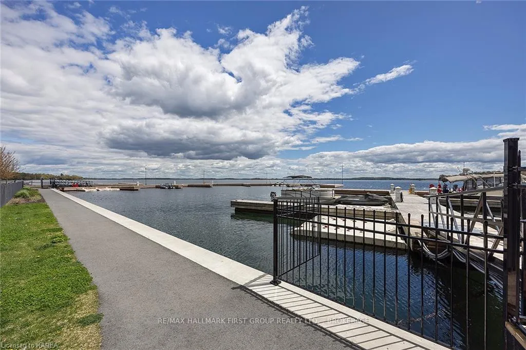 Photo 43 of Unit 508, 129A South Street, Gananoque, Gananoque — HOMEH